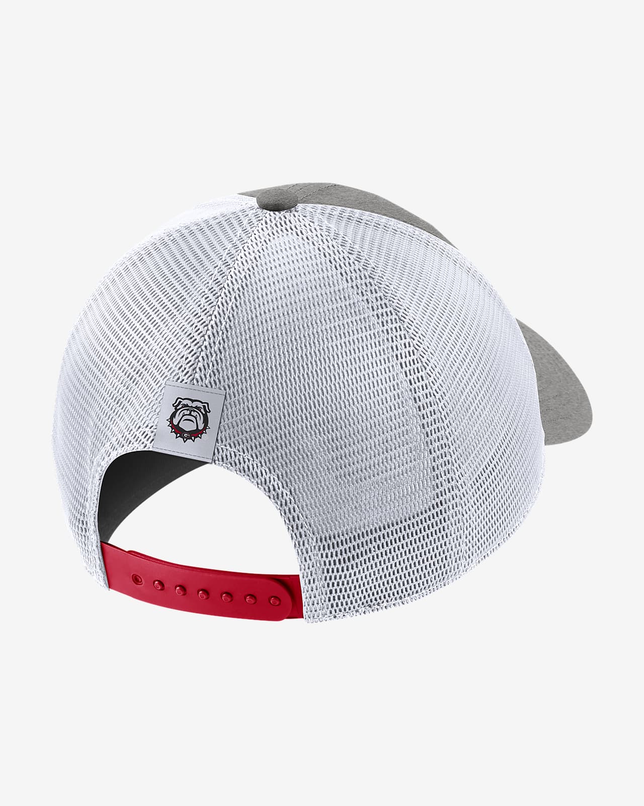 Nike College Legacy91 (Georgia) Hat.