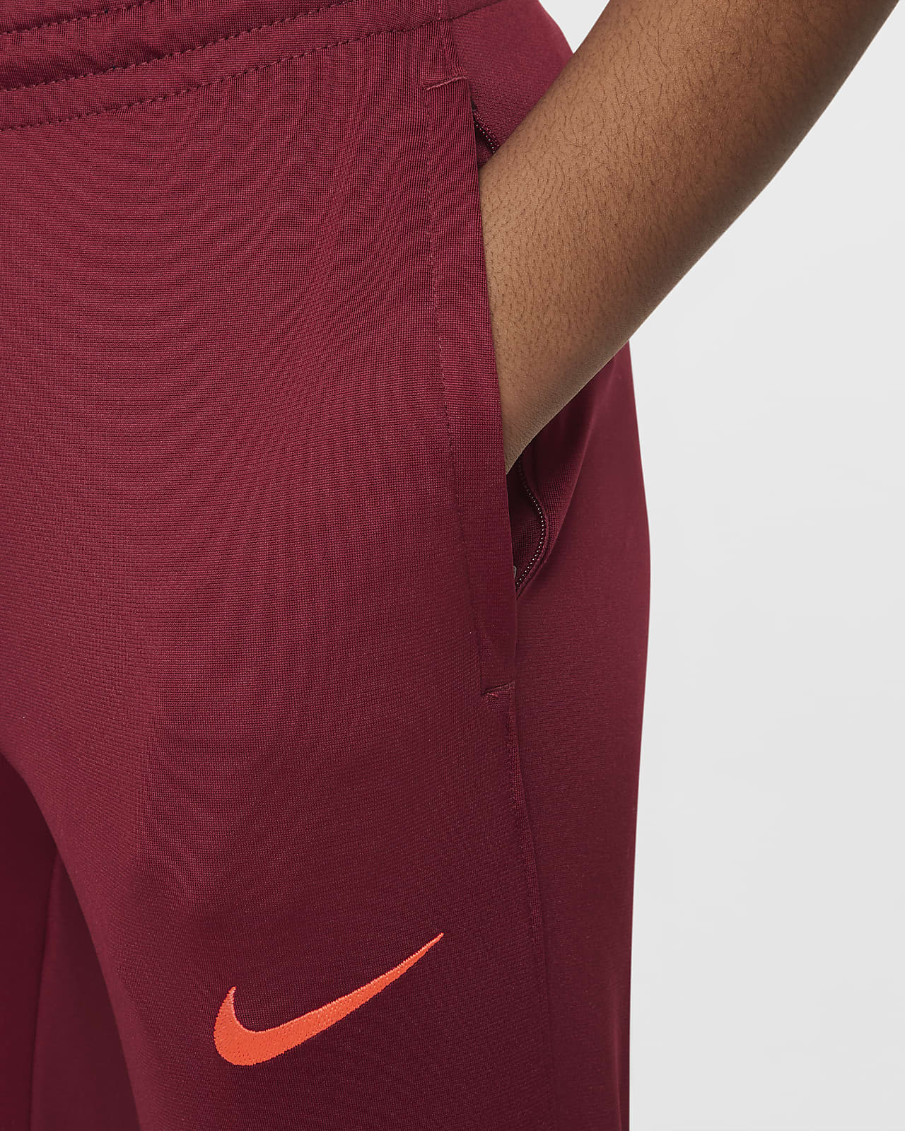 liverpool nike tops