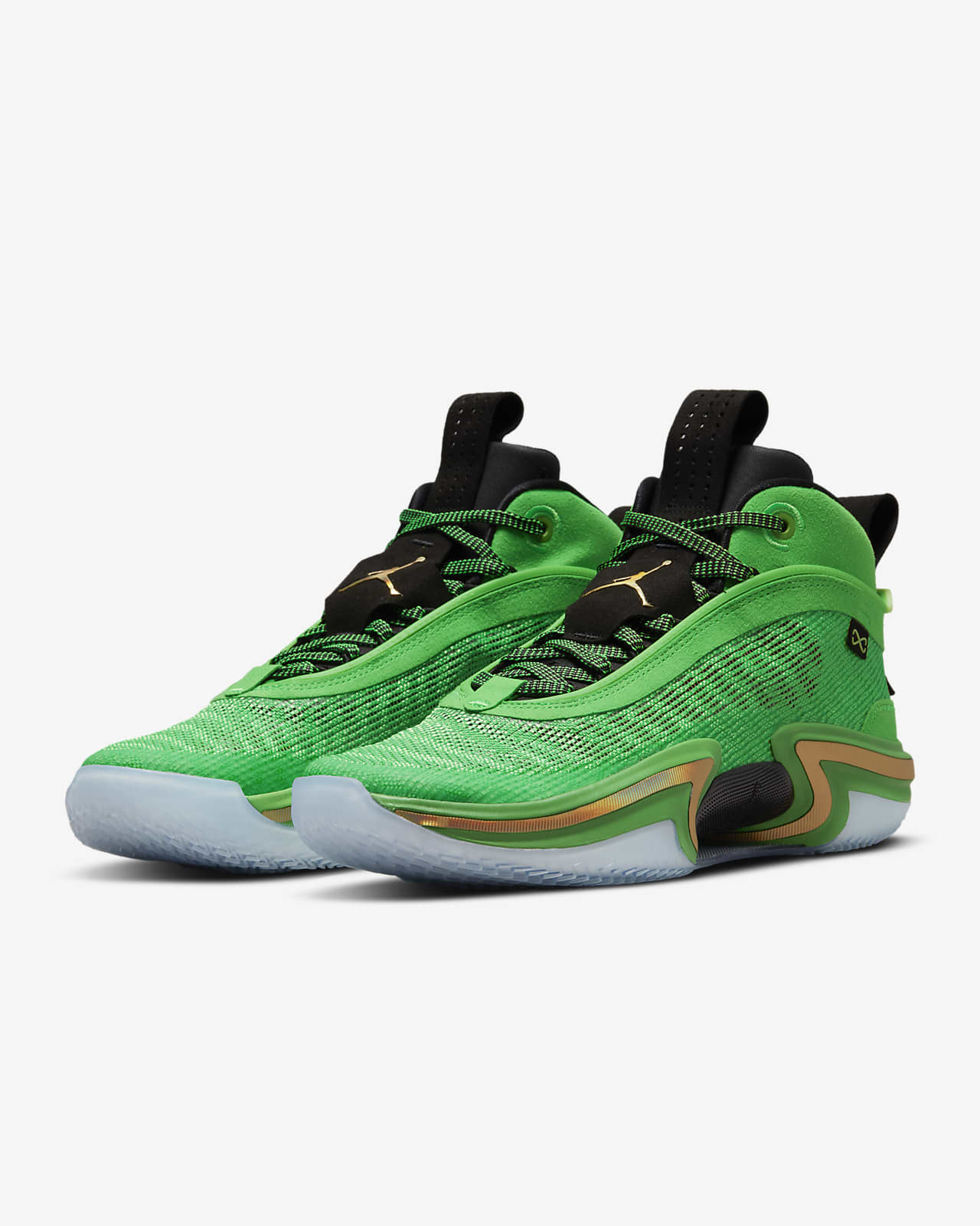 Scarpa da basket Air Jordan XXXVI. Nike IT