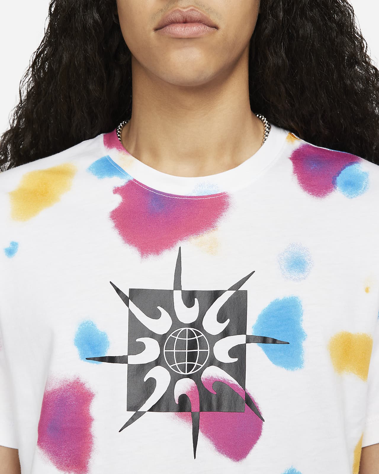 T-shirt Nike Sportswear - Uomo. Nike IT