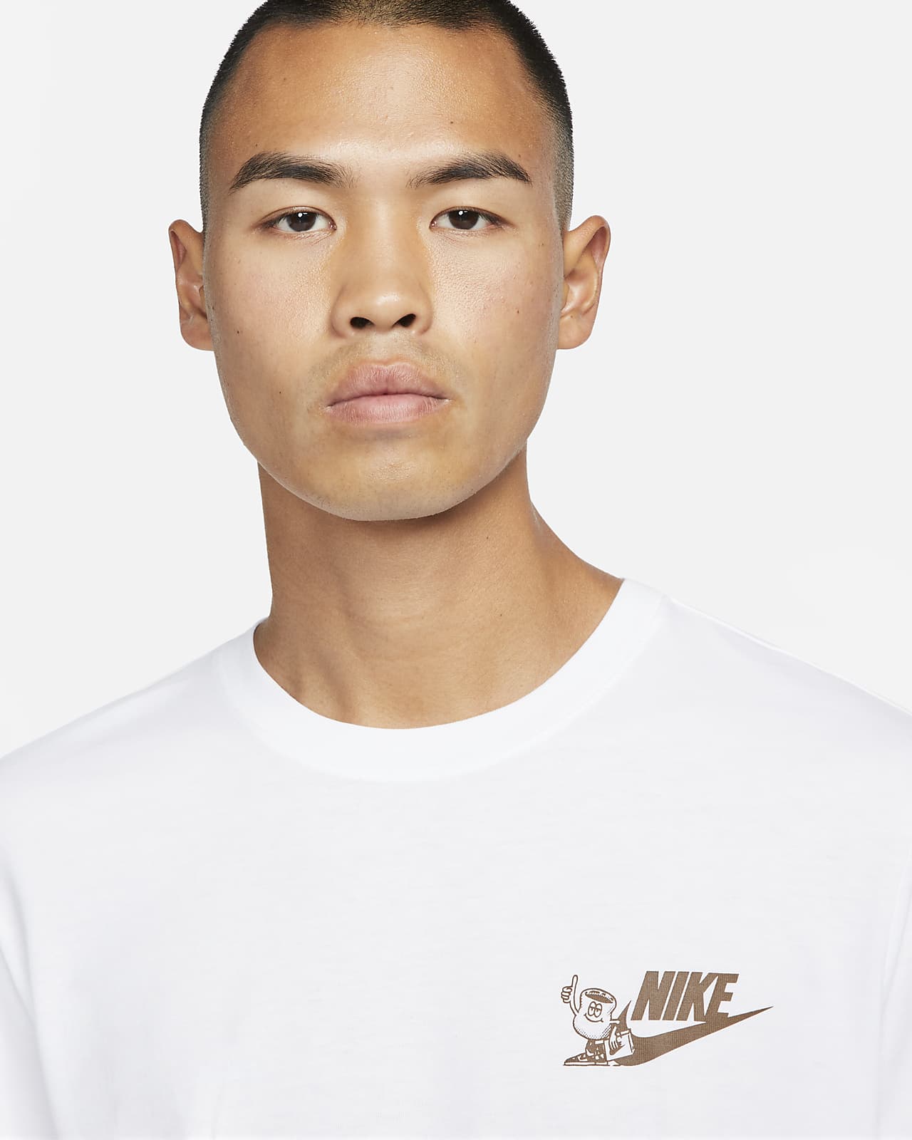 Nike Sportswear Men's TShirt. Nike HU