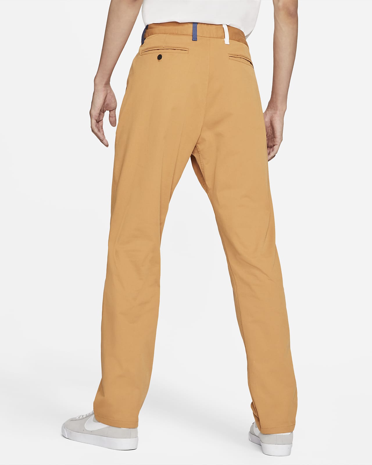 Nike Sportswear Men's Chino Prep Pants. Nike.com