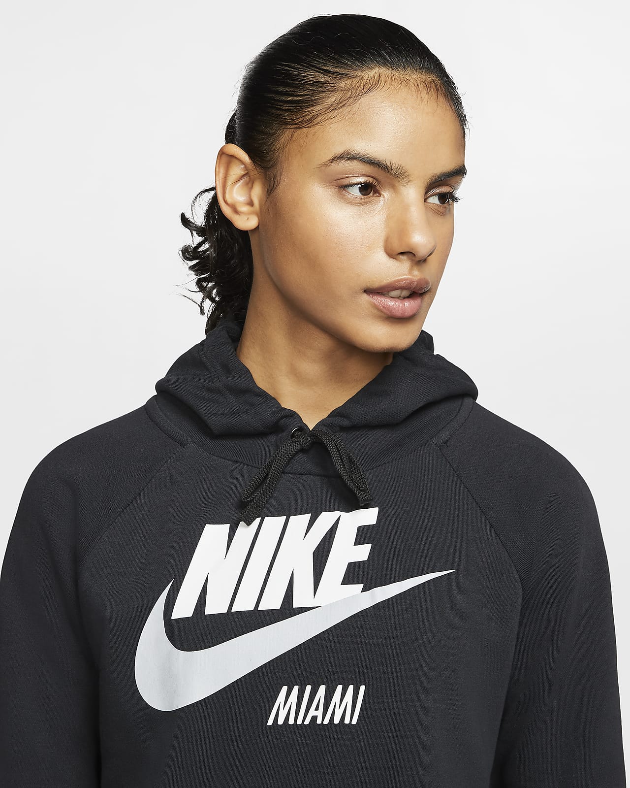 Nike Sportswear Essential Women's Pullover Hoodie