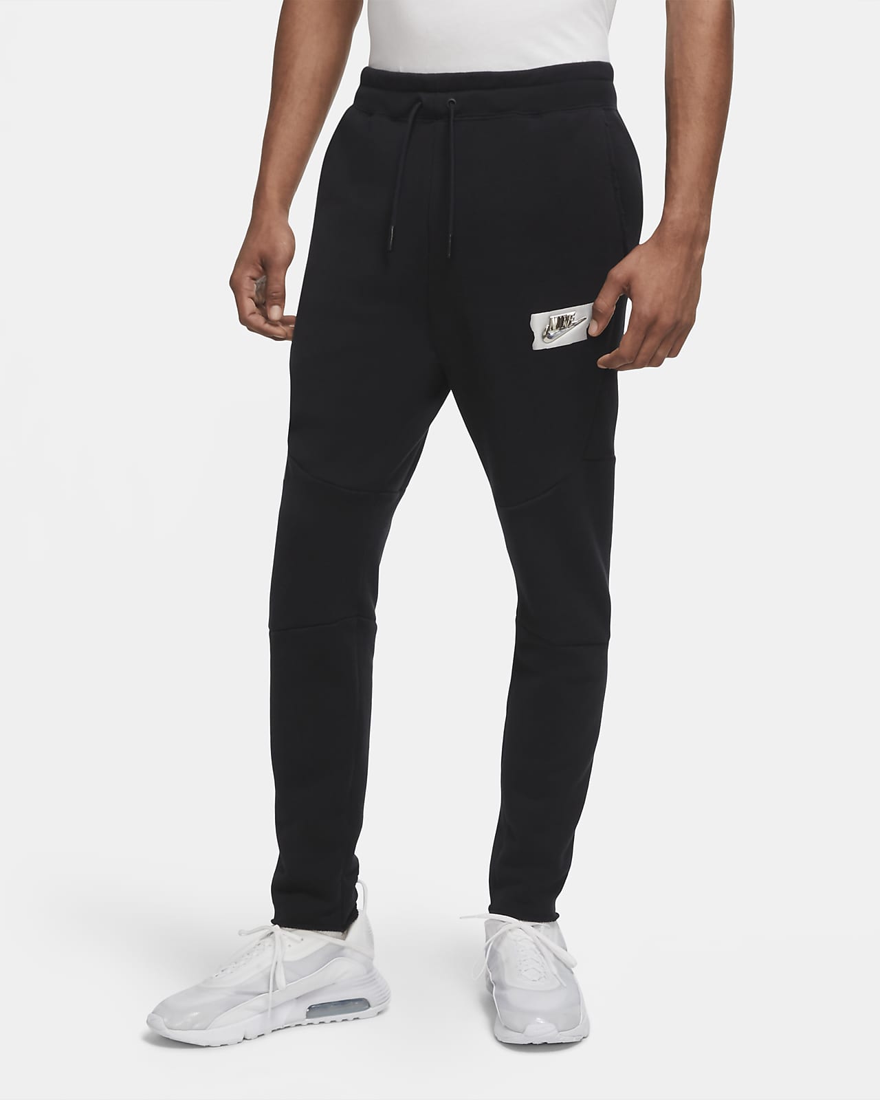 nike sportswear mens