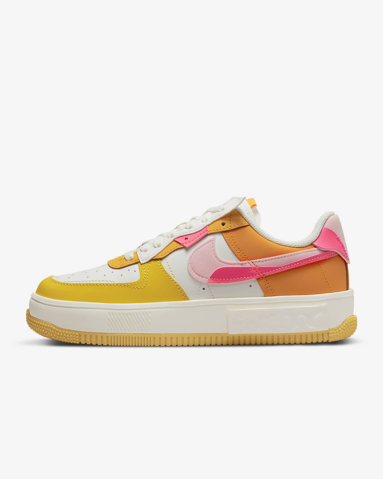 Nike Air Force 1 Fontanka Women's Shoes.