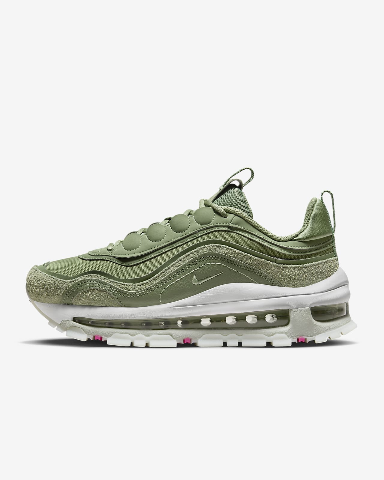 Chaussure Nike Air Max 97 Futura pour femme
