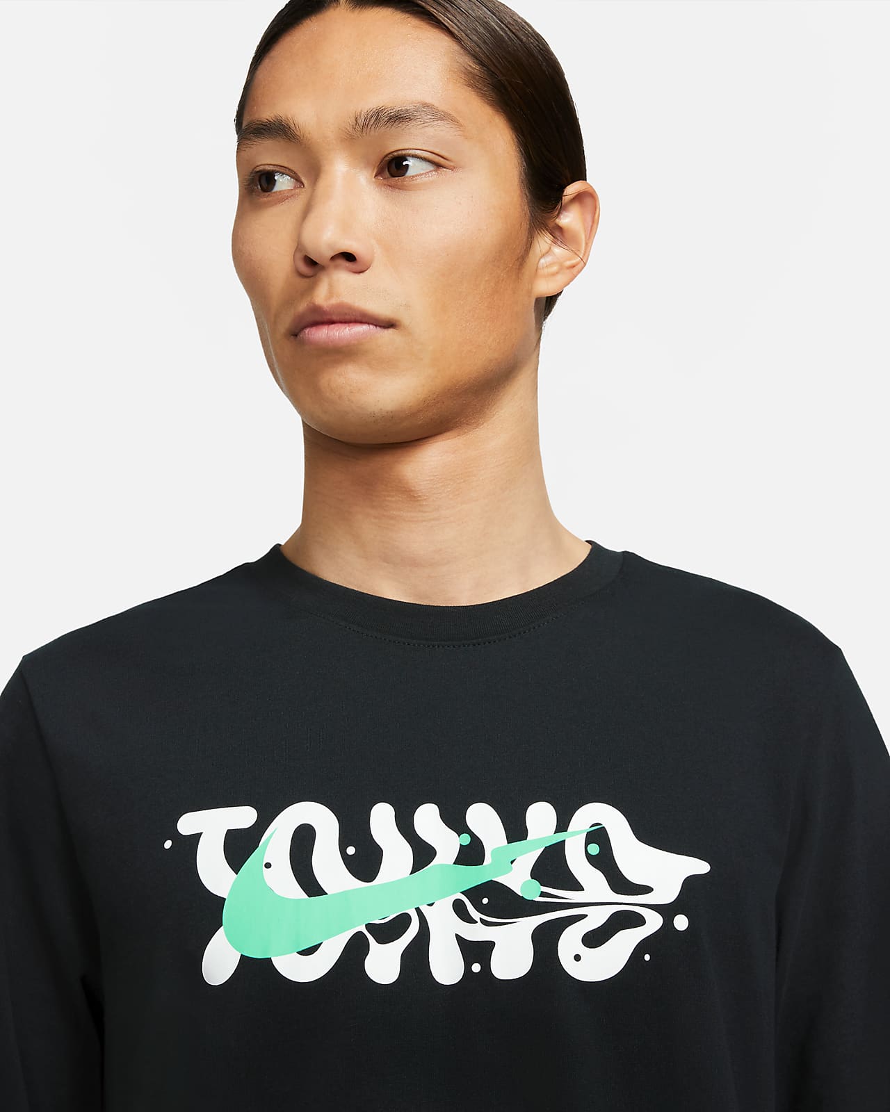 tokyo nike shirt