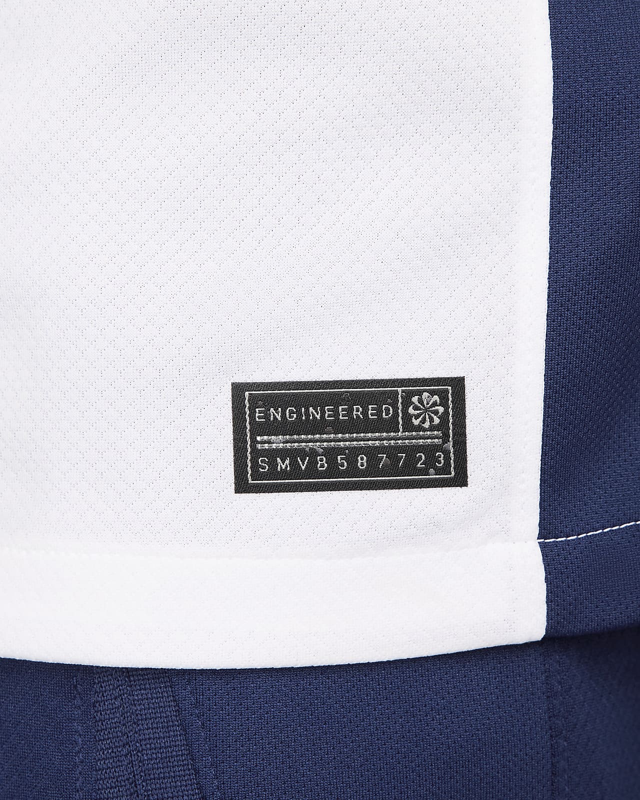 NIKE公式】イングランド (メンズ チーム) 2024/25 スタジアム ホーム メンズ ナイキ Dri-FIT サッカー レプリカ  ユニフォーム.オンラインストア (通販サイト)