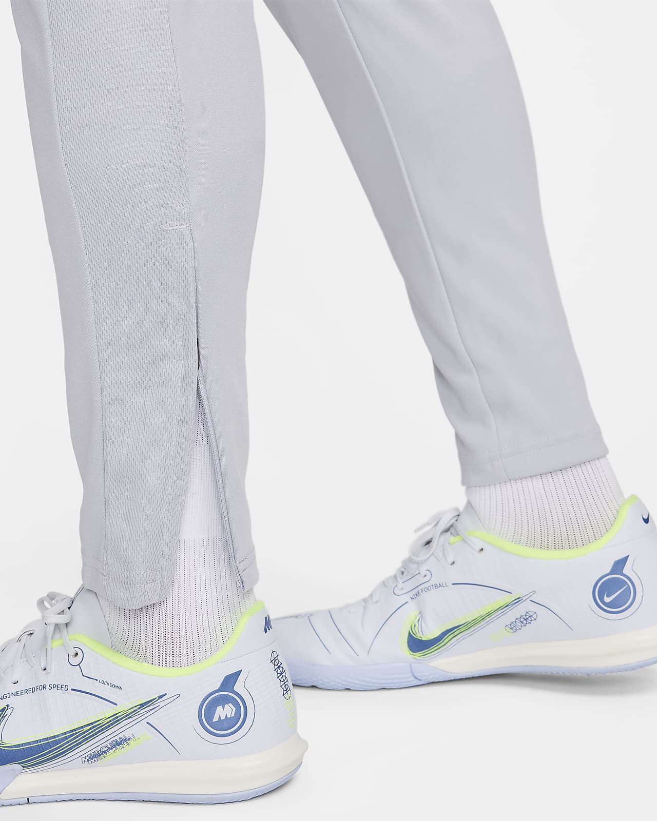 Nike Academy Dri-FIT Pants. Men\'s Soccer Dri-FIT