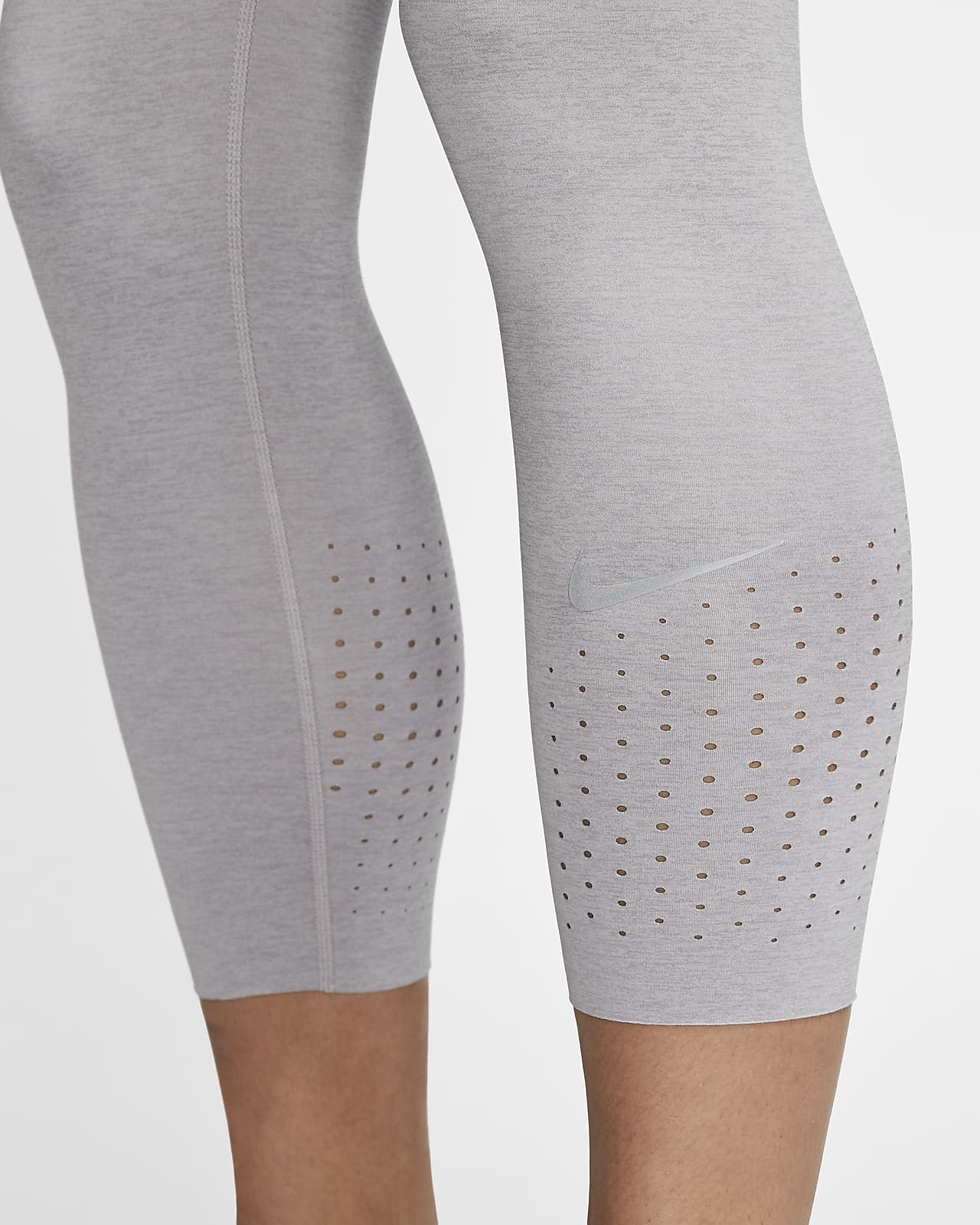 nike women's epic lux running cropped leggings