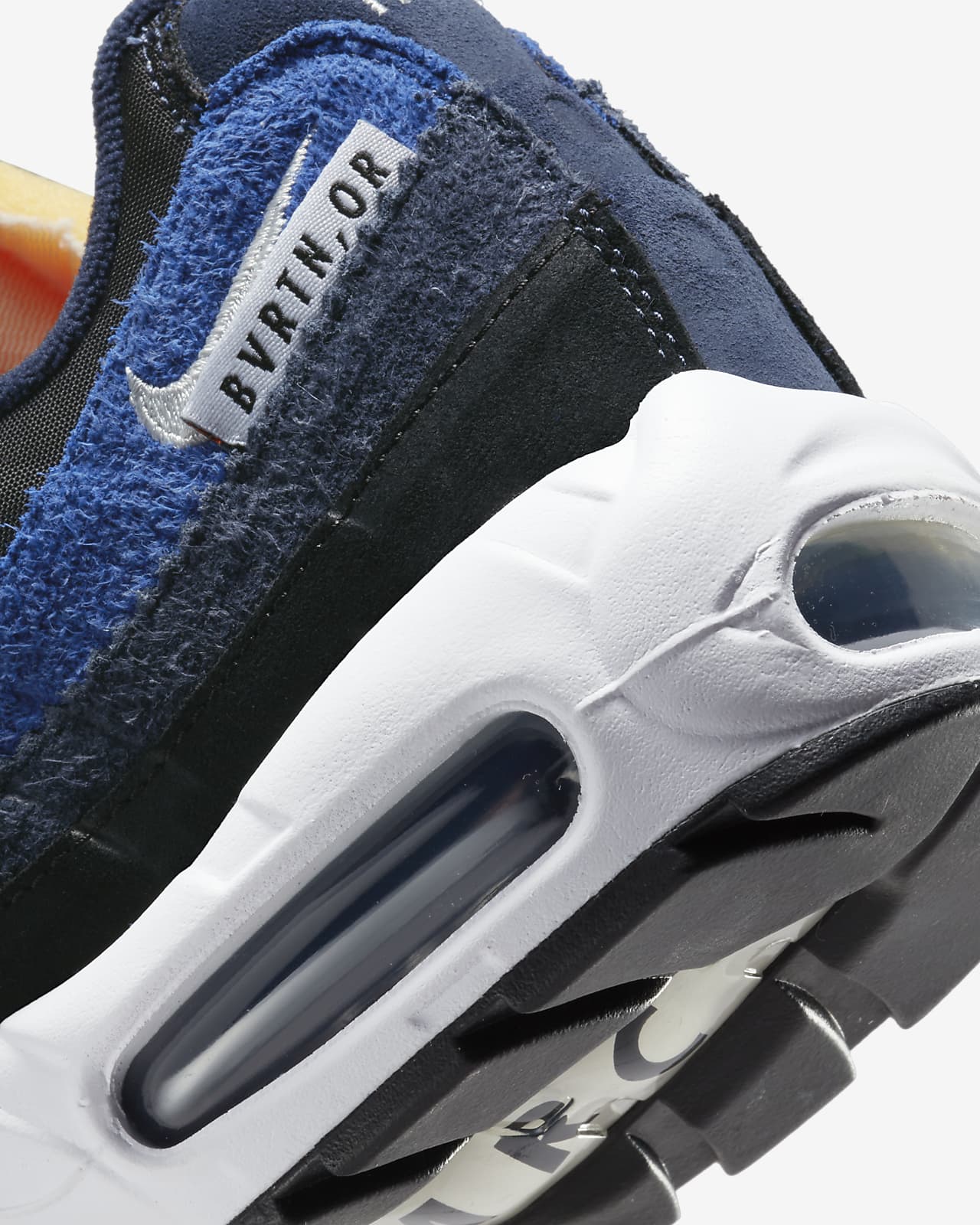 Nike Air Max 95 SE 男鞋。Nike TW