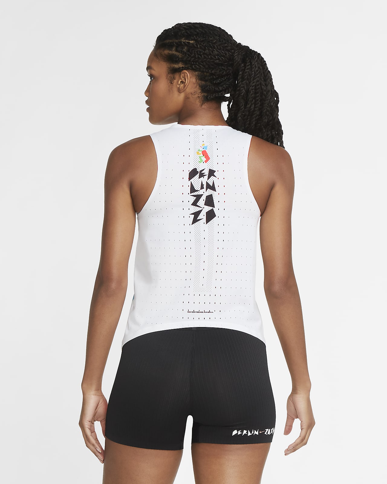 nike aeroswift women