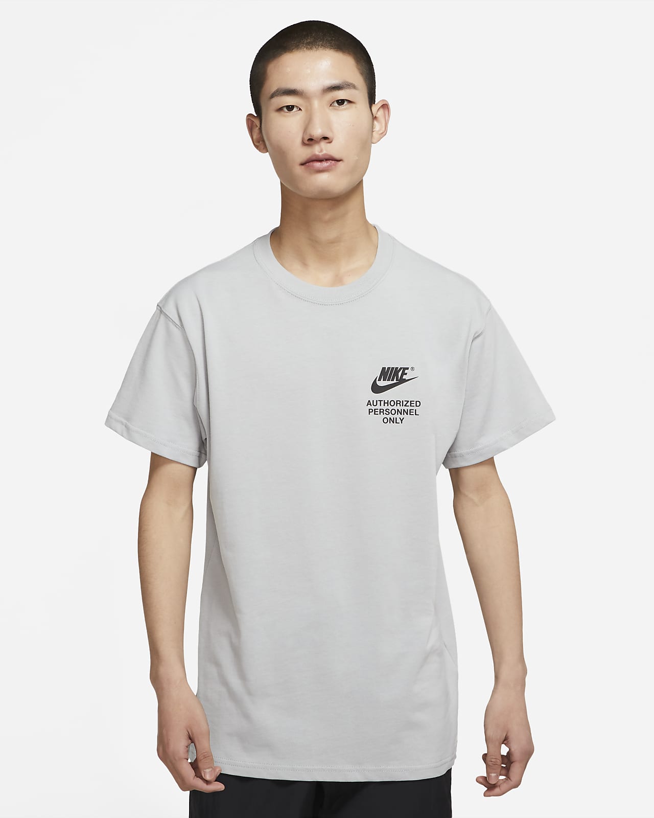 ナイキ スポーツウェア メンズ Tシャツ