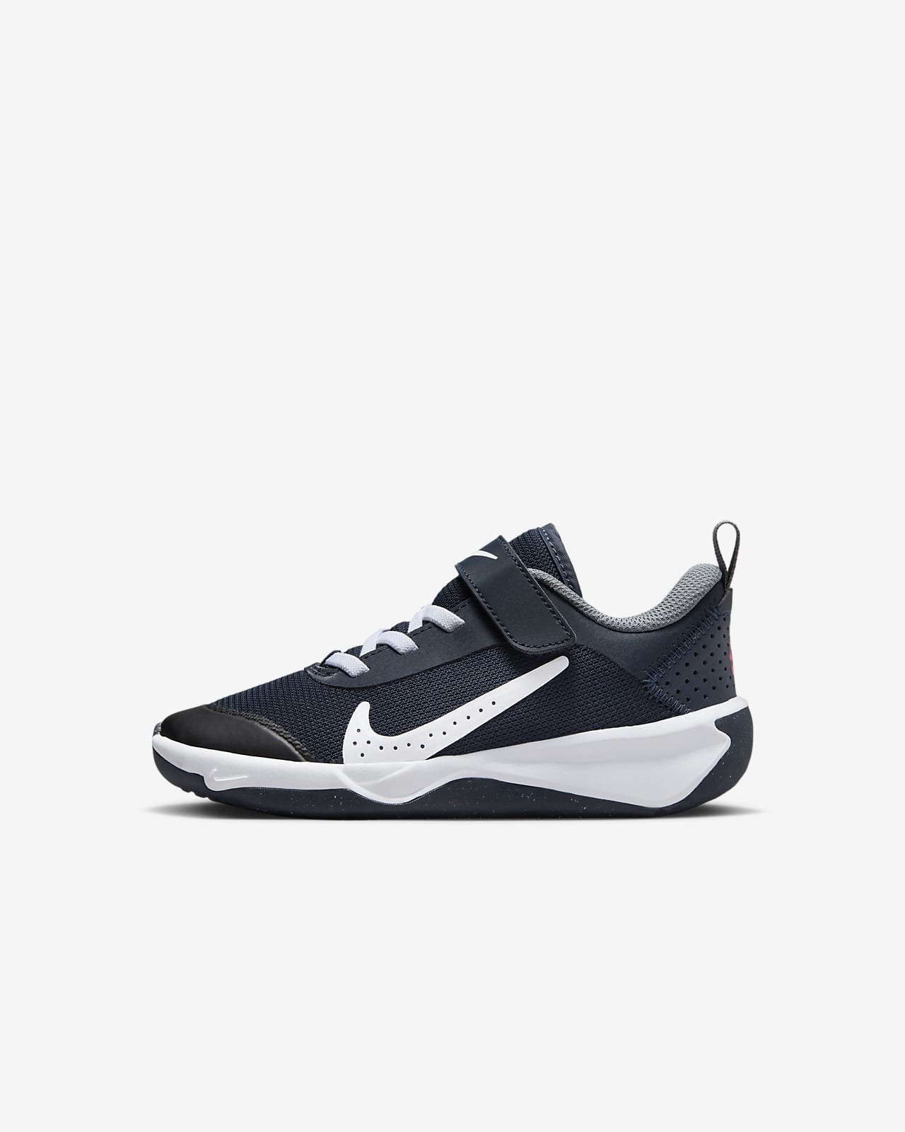 Nike Omni Multi-Court Zapatillas - Niño/a pequeño/a. Nike ES
