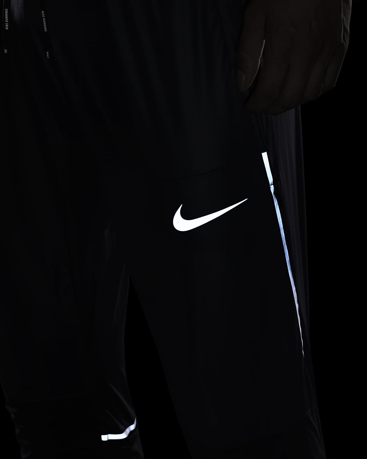 Nike Swift Shield Men S Running Pants Nike Jp
