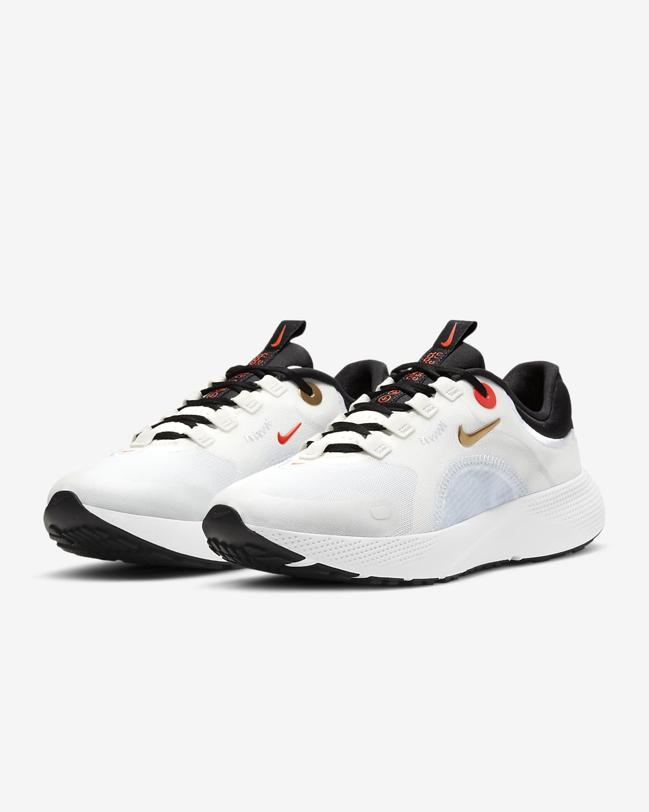 nike react escape run mujer opiniones