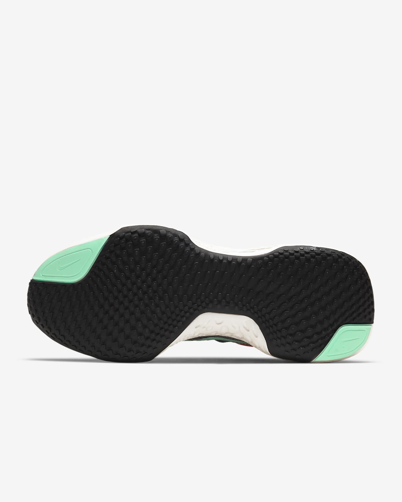 nike invisible shoes