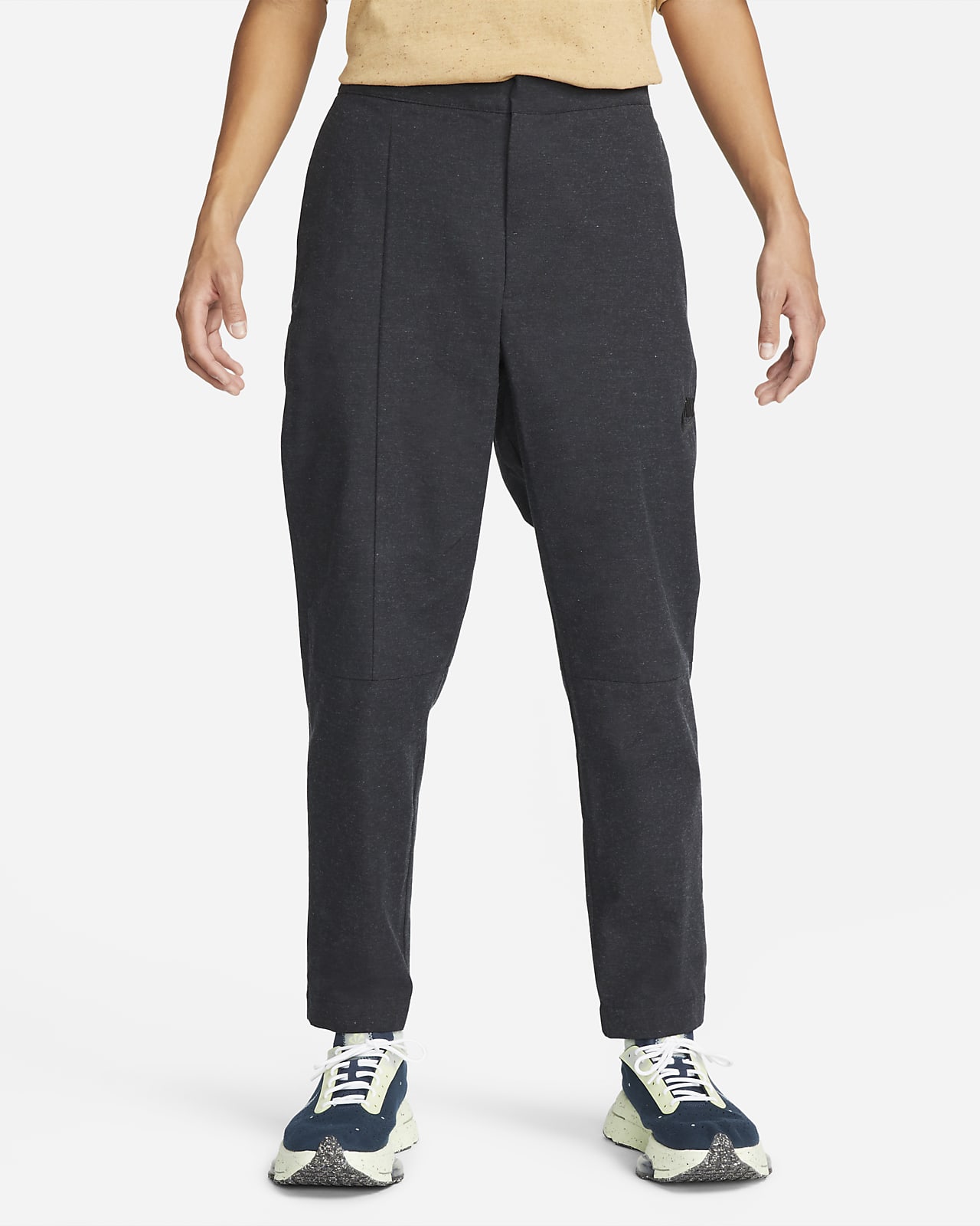 Pantalones de tejido Woven para hombre Nike Sportswear. Nike.com
