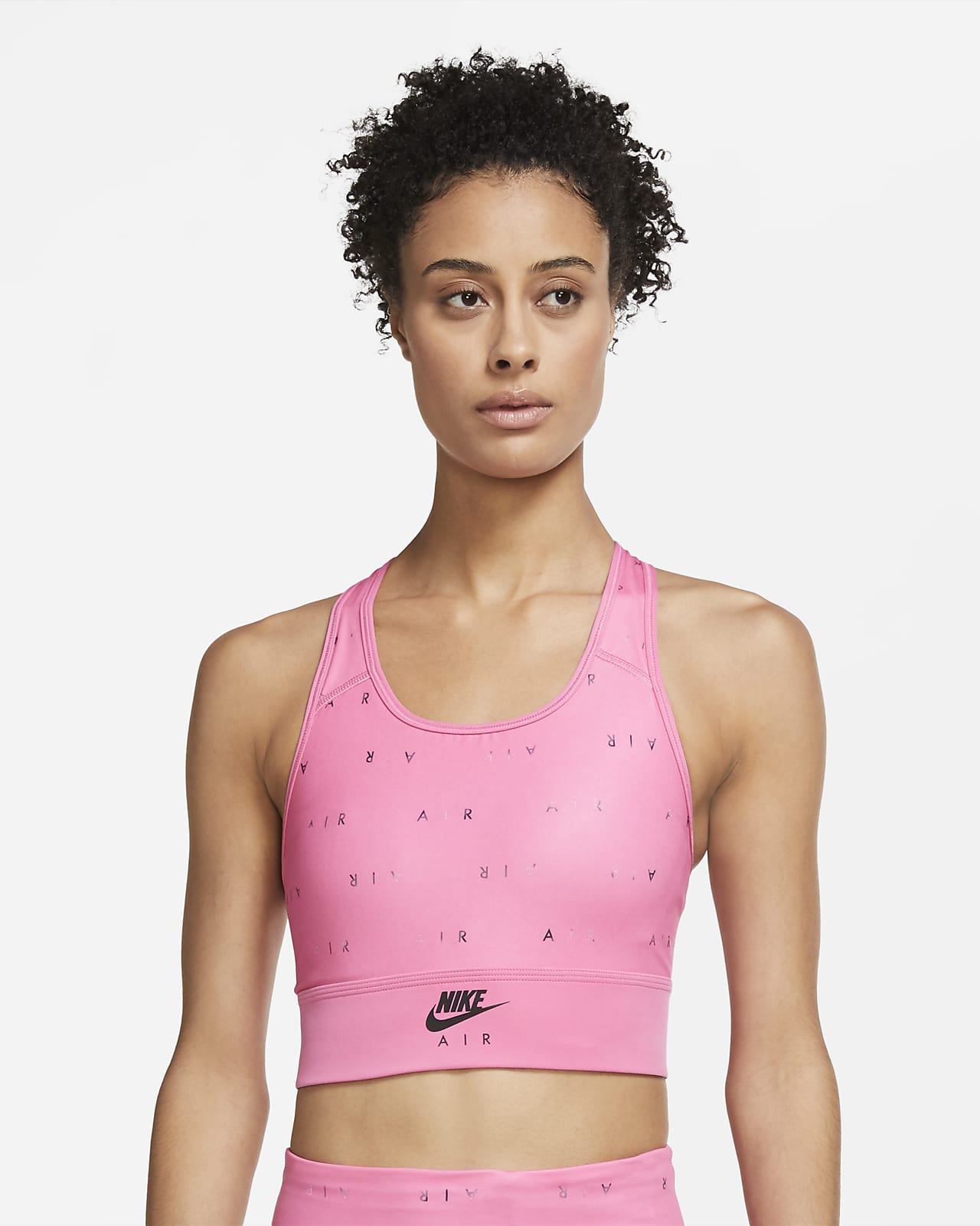 Nike Air Swoosh Women's Medium-Support 