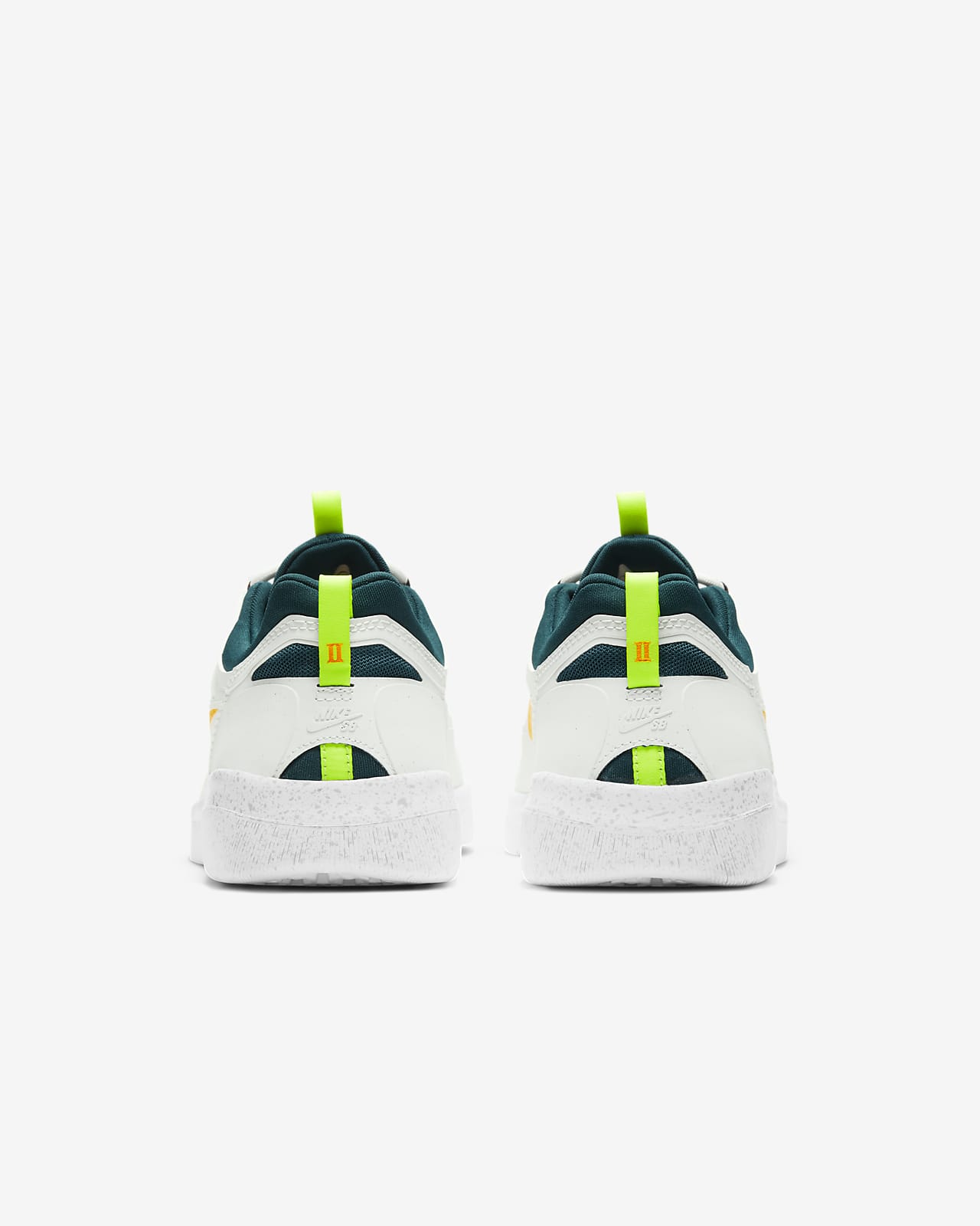 ▷ Nike SB Nyjah Free 2 | Todo Mercado