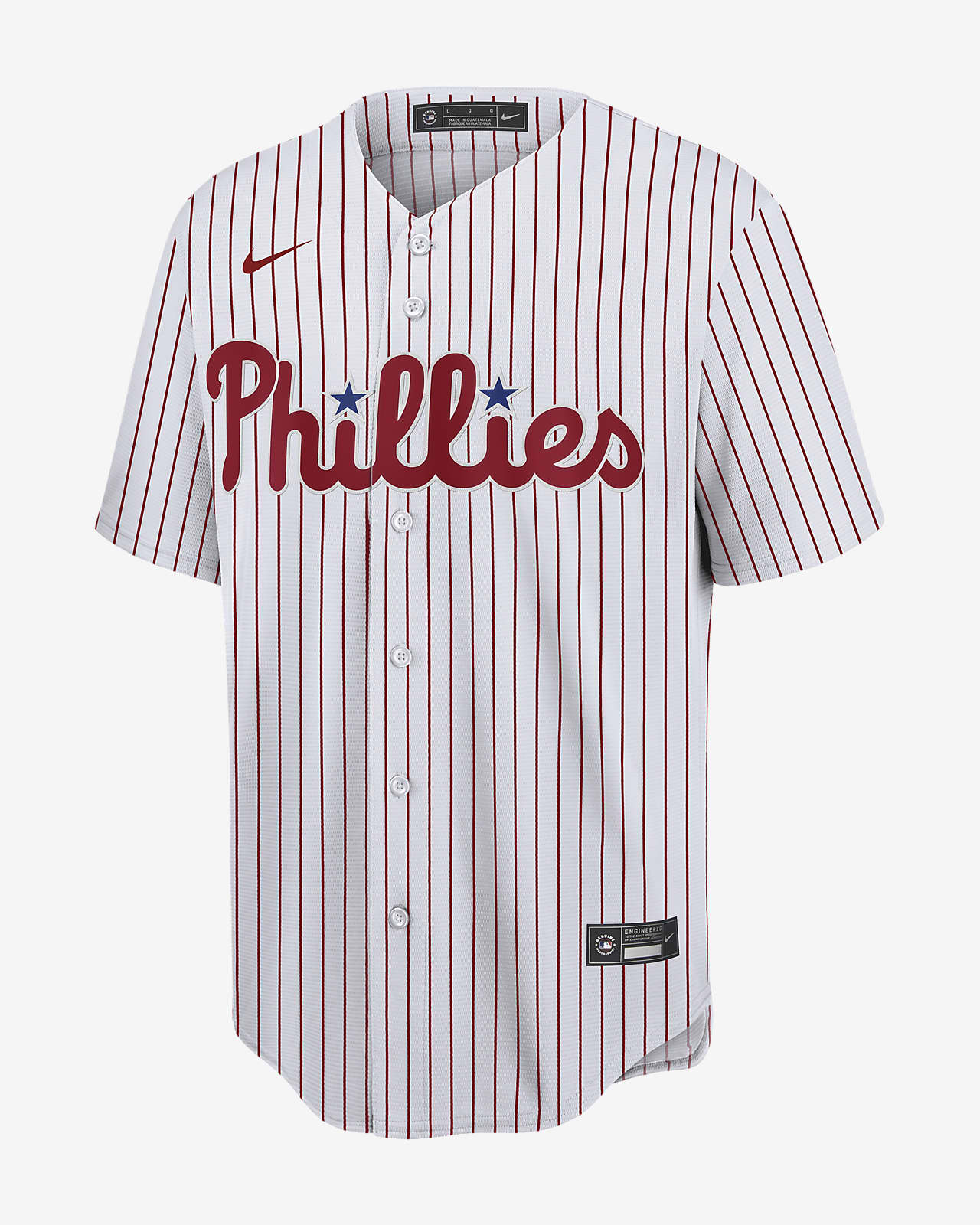 Nike MLB Jerseys Are Here  Lids