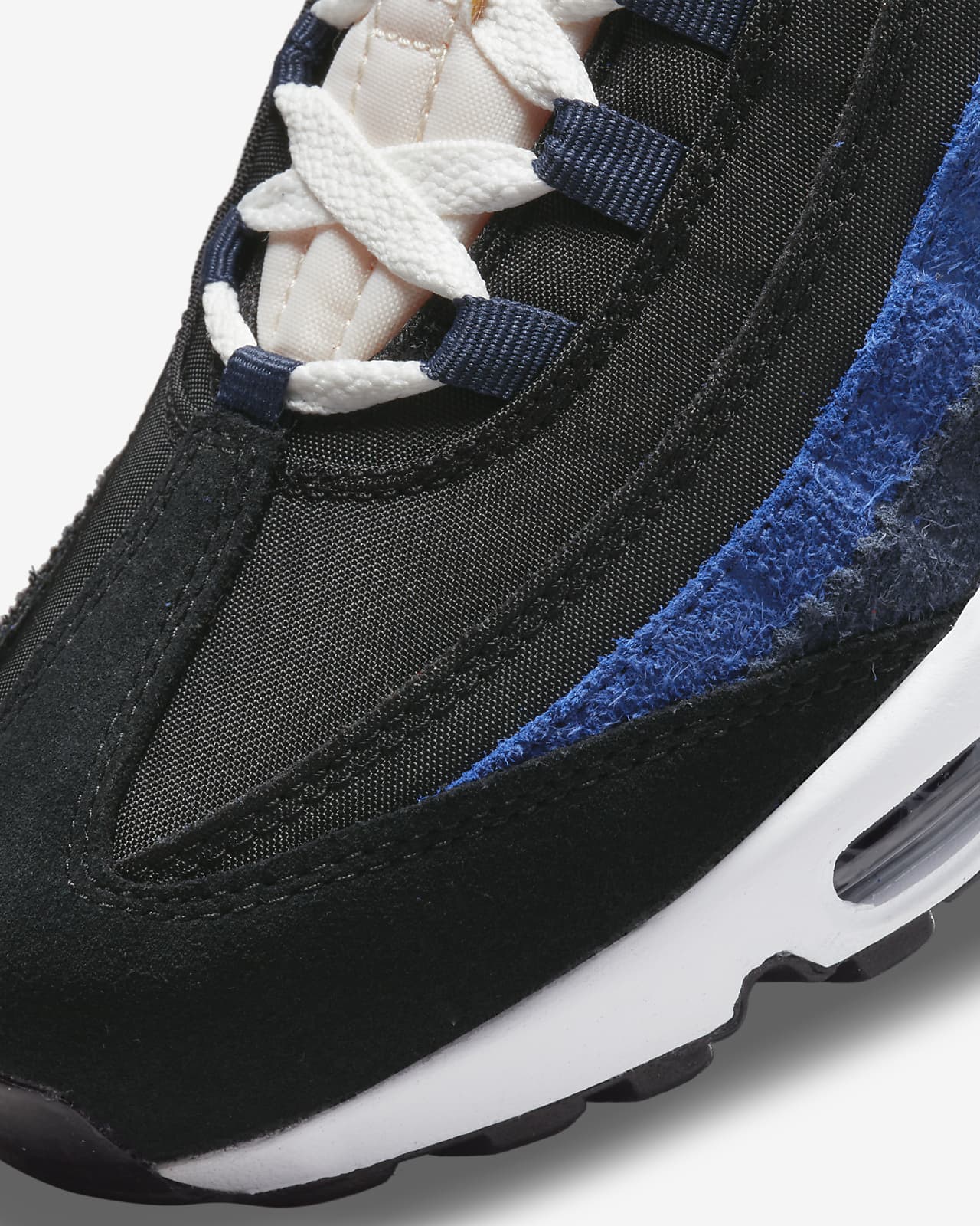 Nike Air Max 95 SE 男鞋。Nike TW
