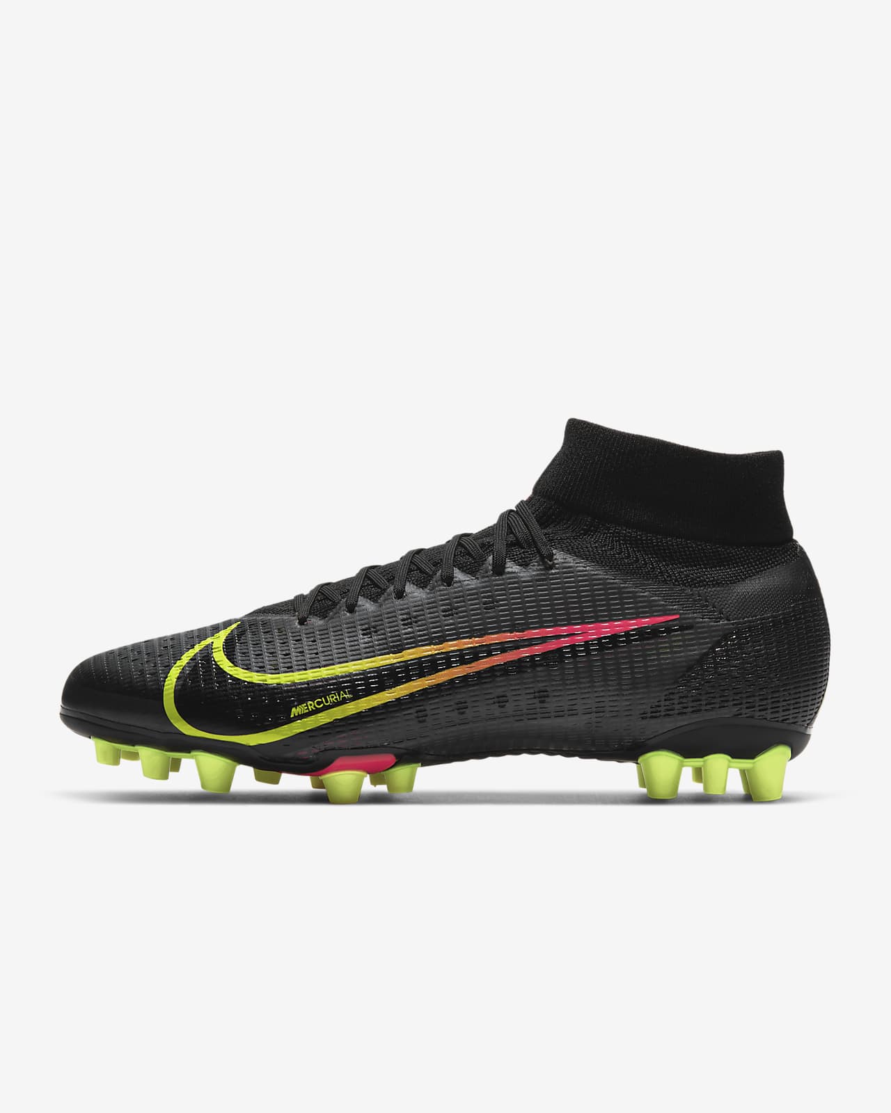 crampons de rechange nike mercurial