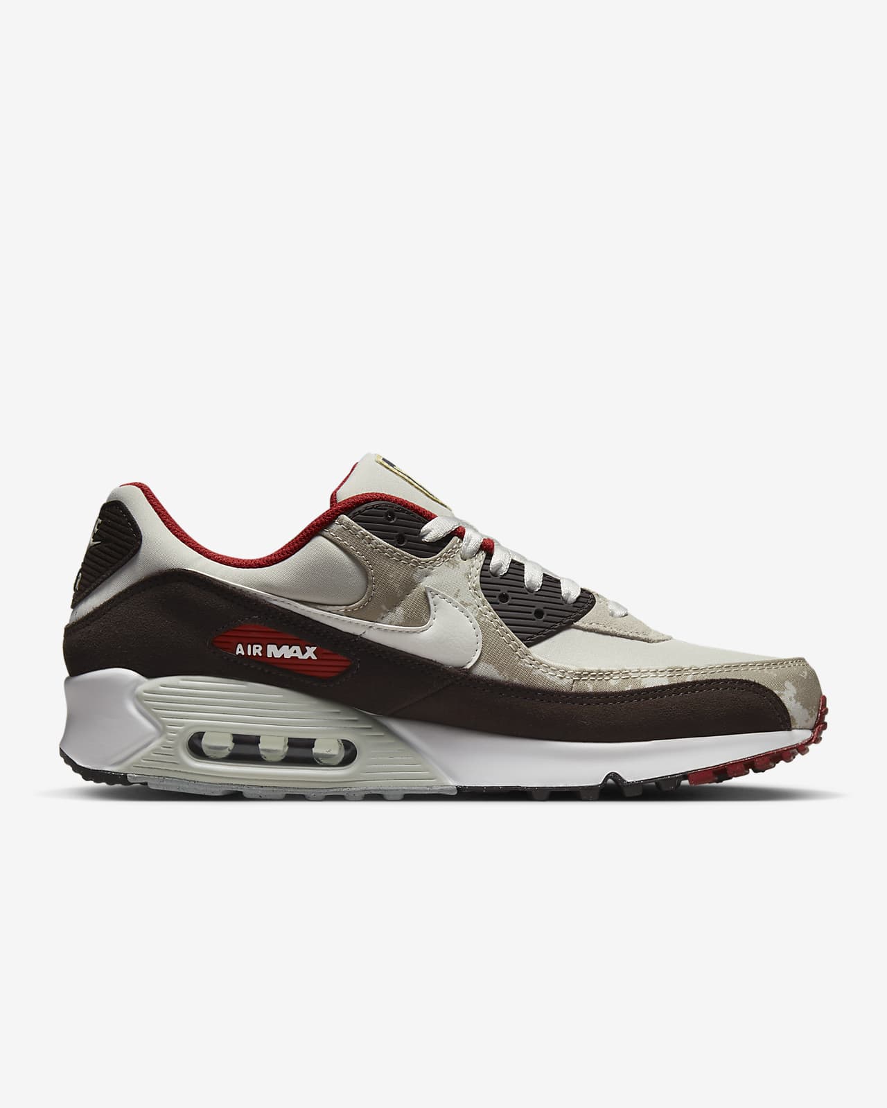 Nike Air Max 90 SE 男鞋