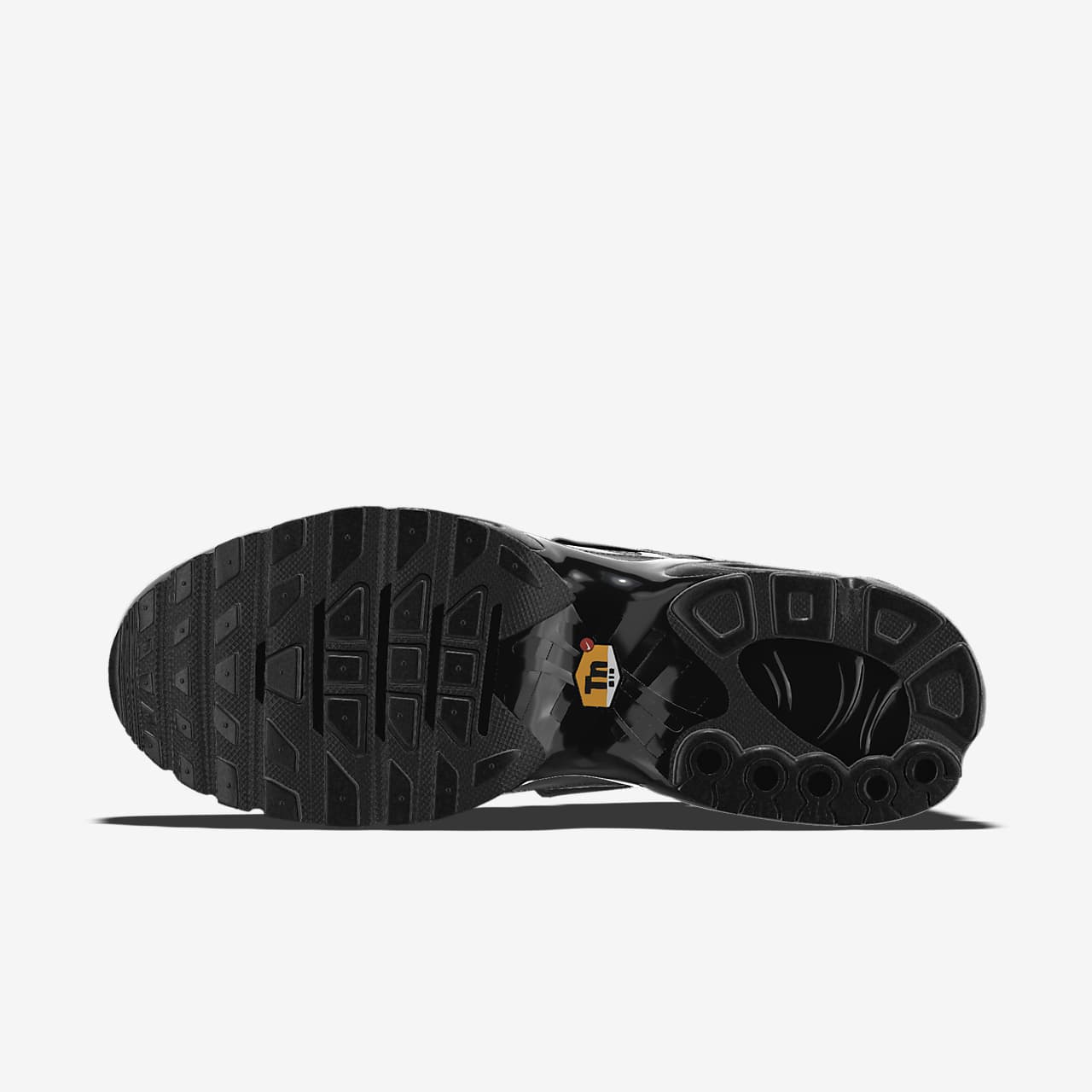 Nike Air Max Plus By You Custom Shoes