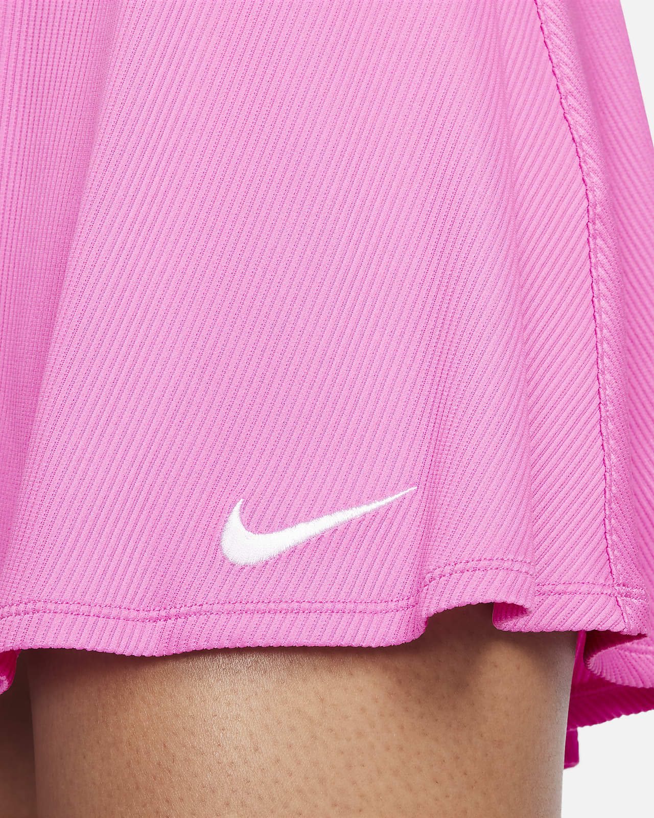 Gonna da tennis Dri FIT NikeCourt Advantage Donna