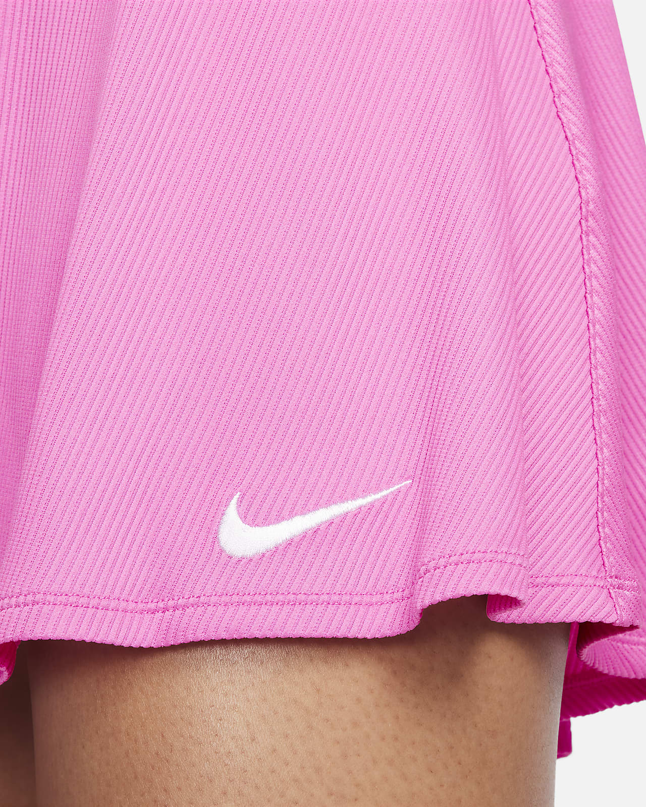 Nike Dri-FIT Advantage Women's Tennis Skirt. Nike PT