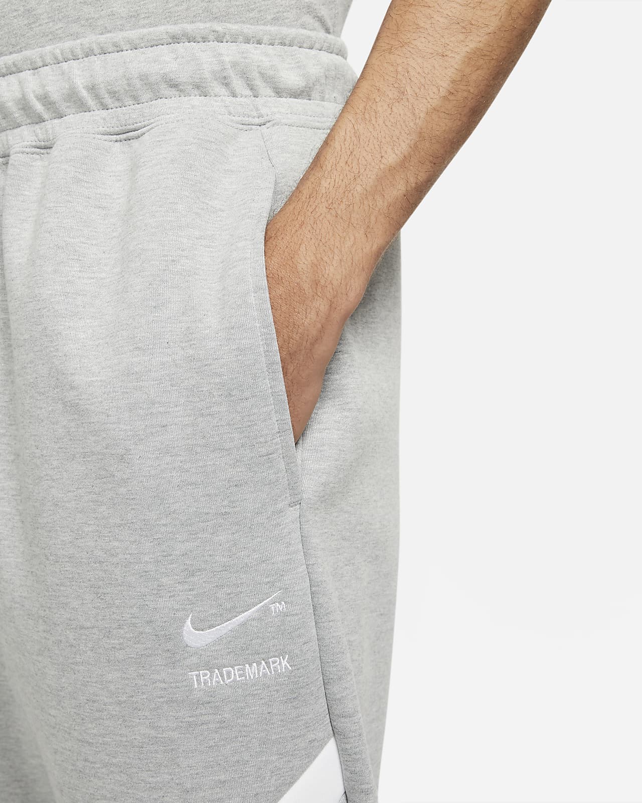 Pantaloni Nike Sportswear Swoosh Tech Fleece - Uomo. Nike IT
