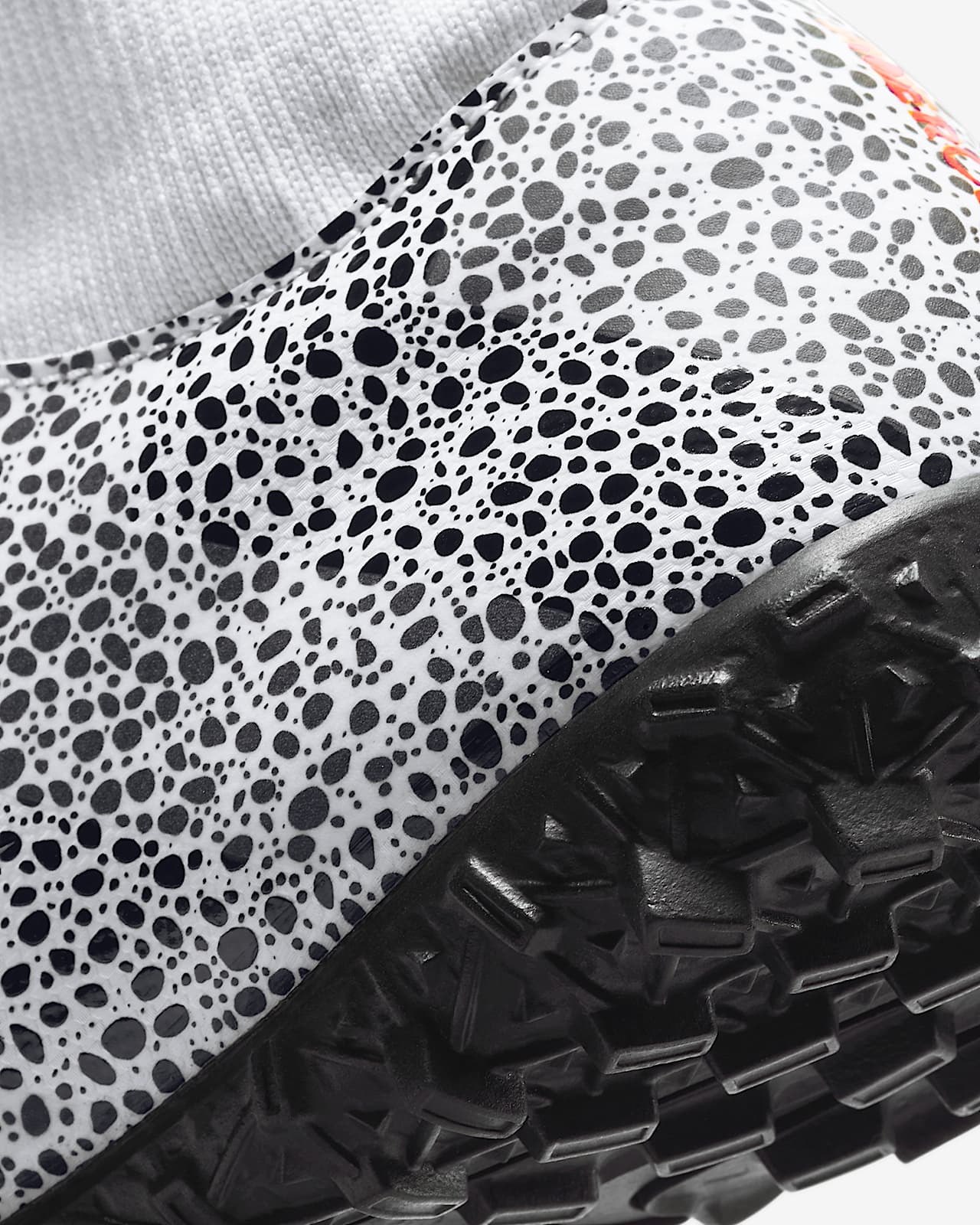 nike mercurial superfly 7 academy cr7 safari