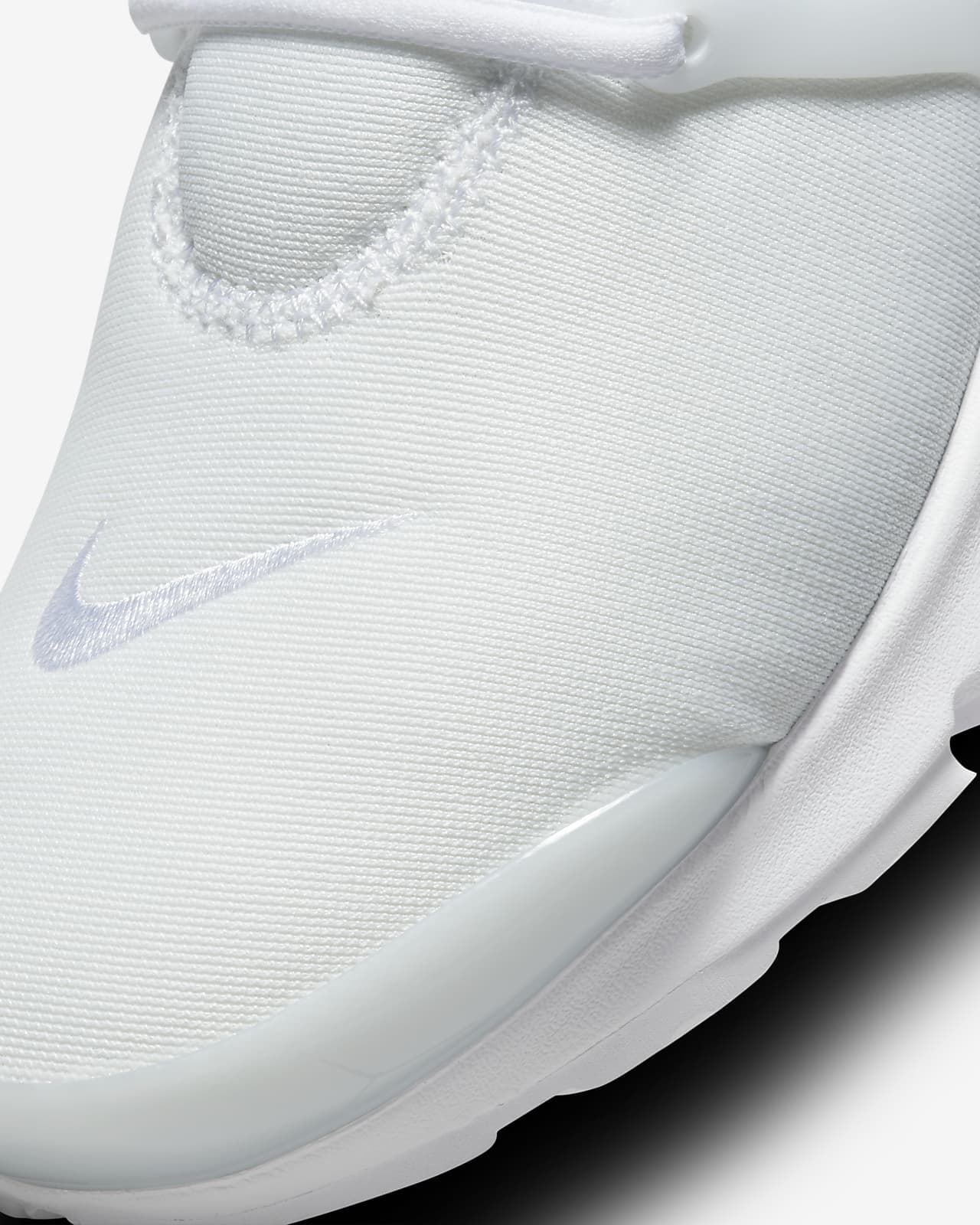 Nike Air Presto iD - Le Site de la Sneaker