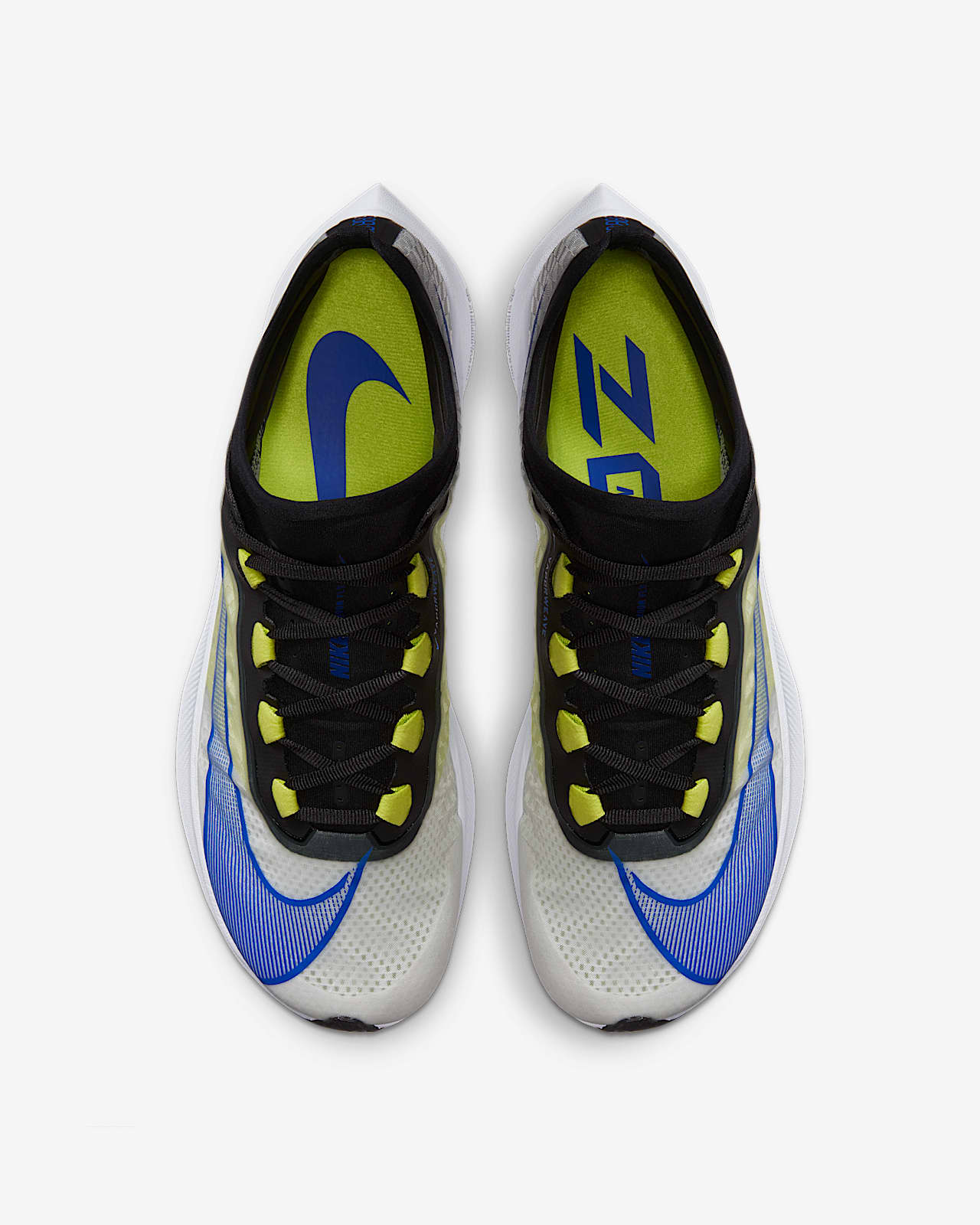 Nike公式 ナイキ ズーム フライ 3 メンズ ランニングシューズ オンラインストア 通販サイト