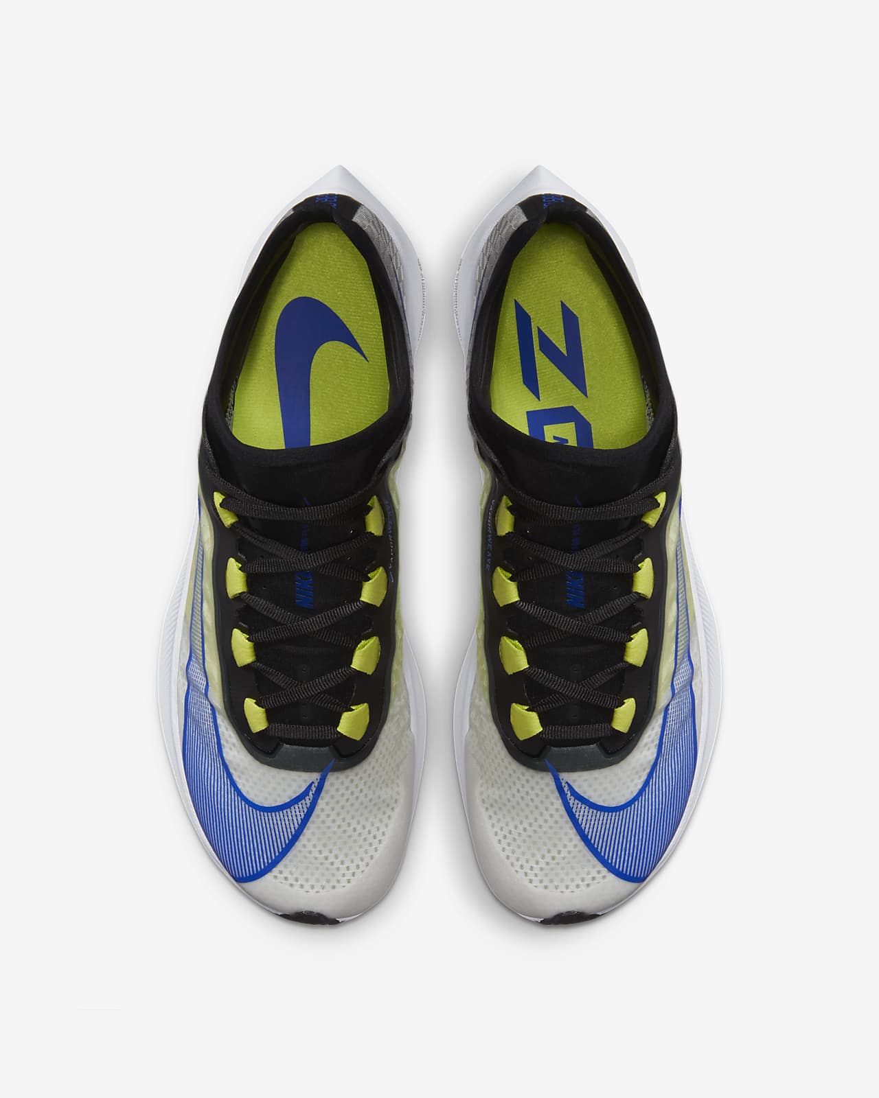 Nike Zoom Fly 3 Men's Running Shoe. Nike JP
