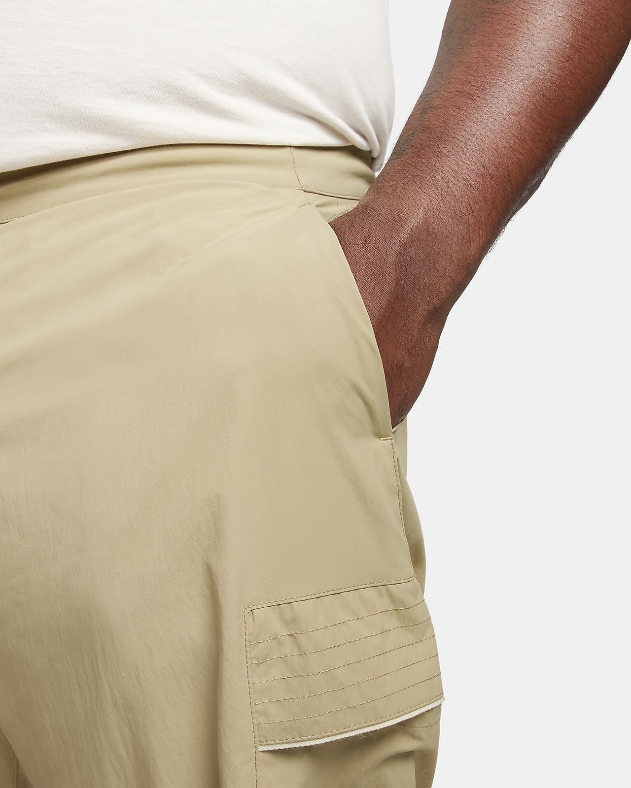 Nike Sportswear Utility Pants. Men\'s Essentials Style