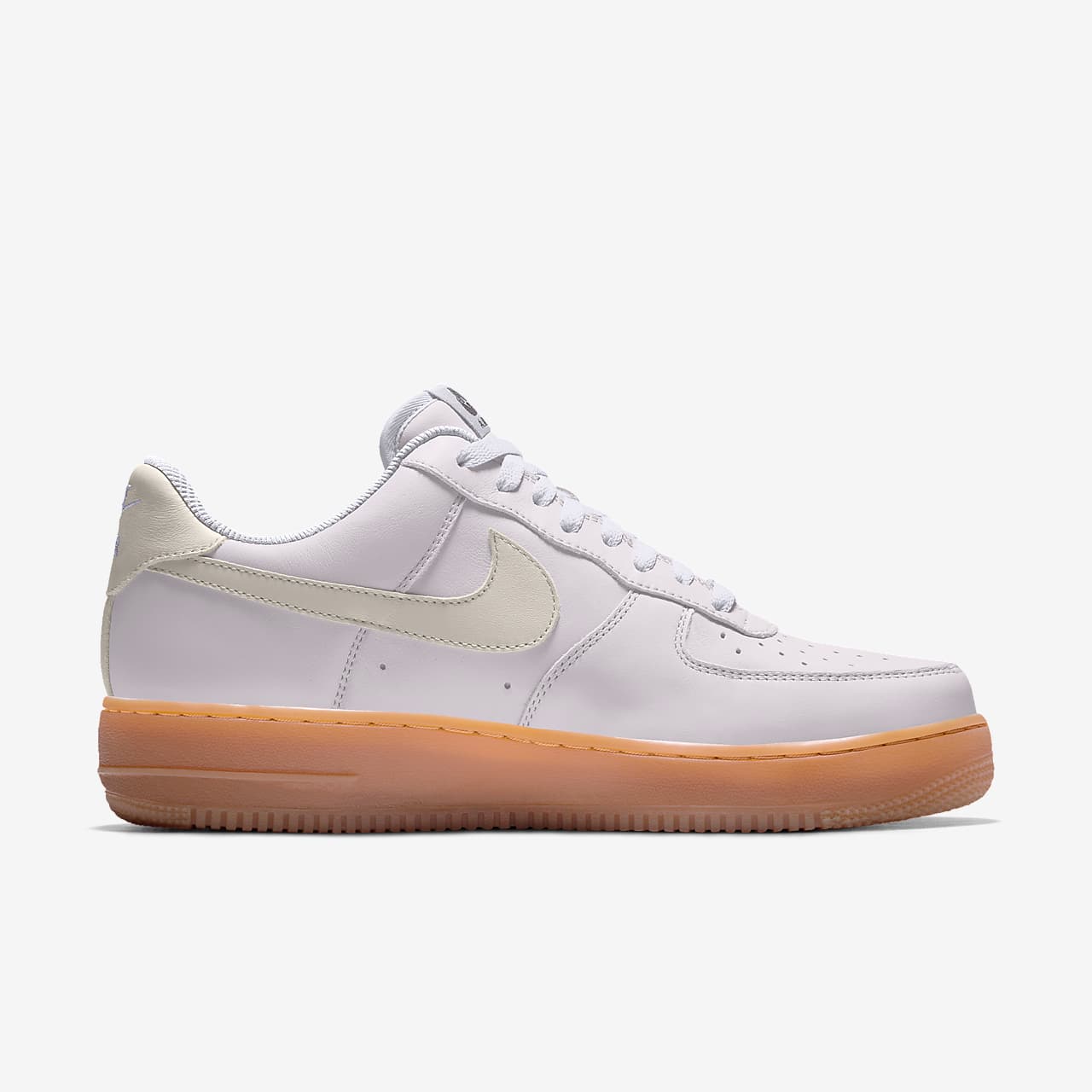 Nike Air Force 1 Low By You Zapatillas personalizables - Mujer. Nike ES