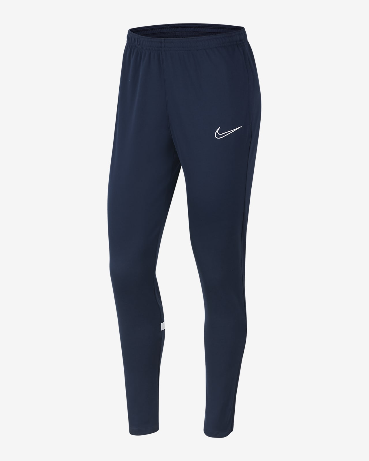 Torneado Circulo Preferencia Nike Dri-FIT Academy Pantalón de fútbol - Mujer. Nike ES