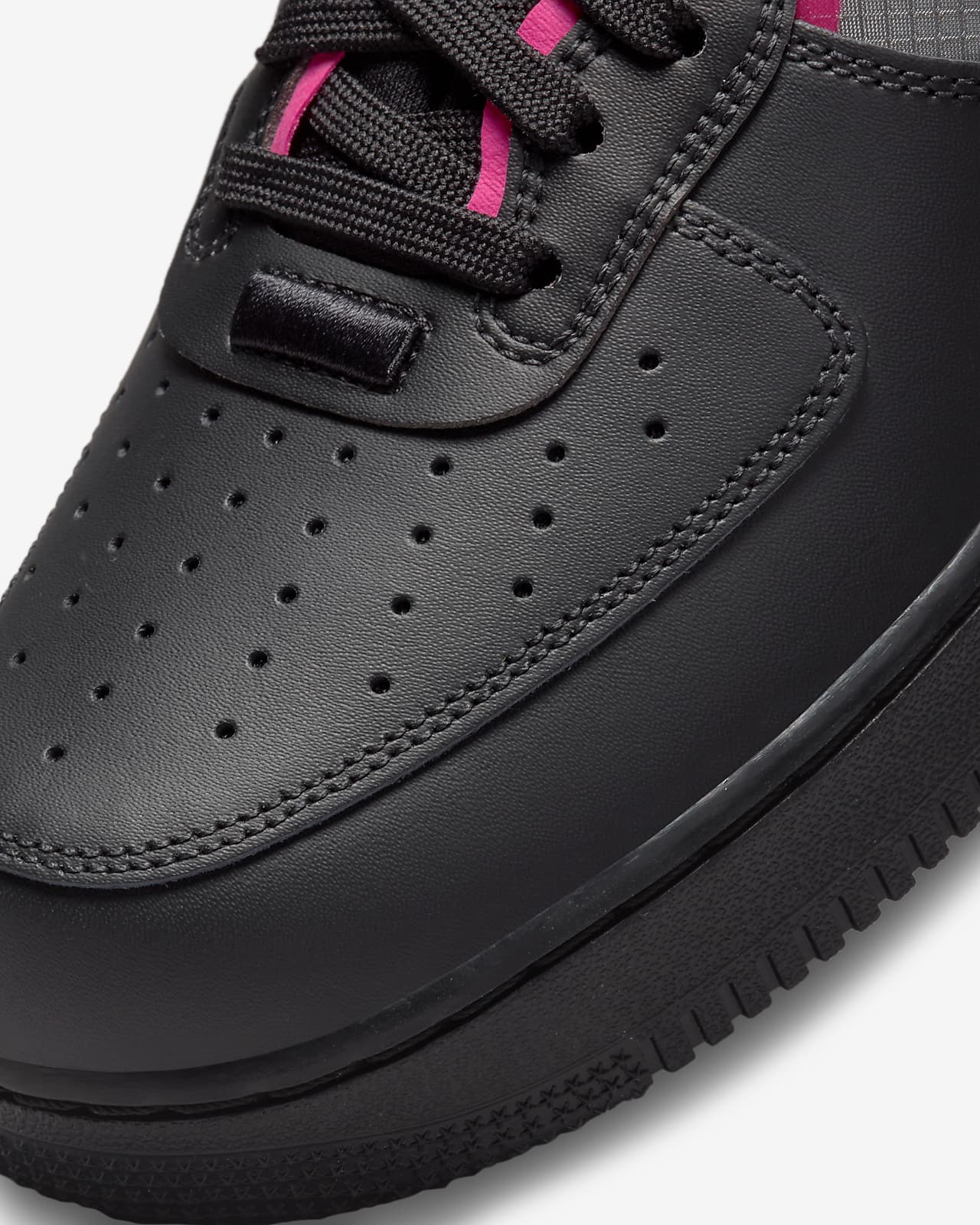 Scarpa Nike Air Force 1 React - Uomo. Nike IT