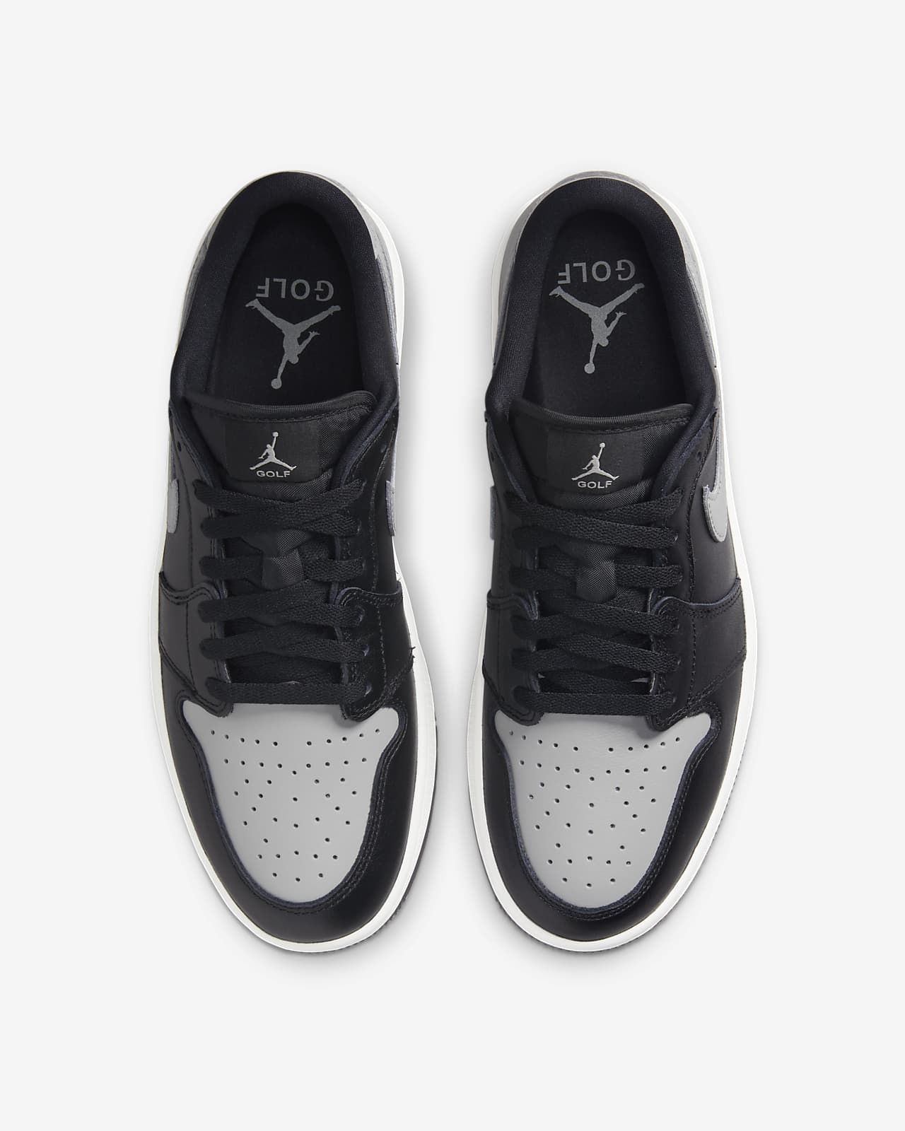 Air Jordan 1 Low G Golfschoenen. Nike BE