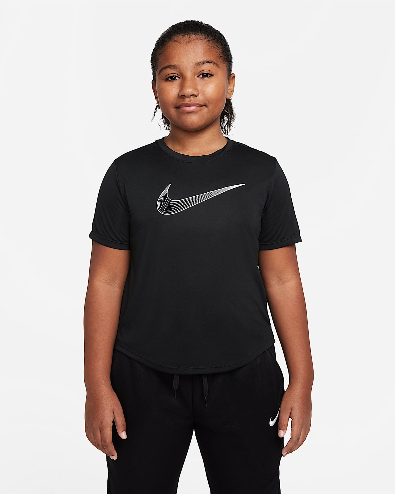training fille nike