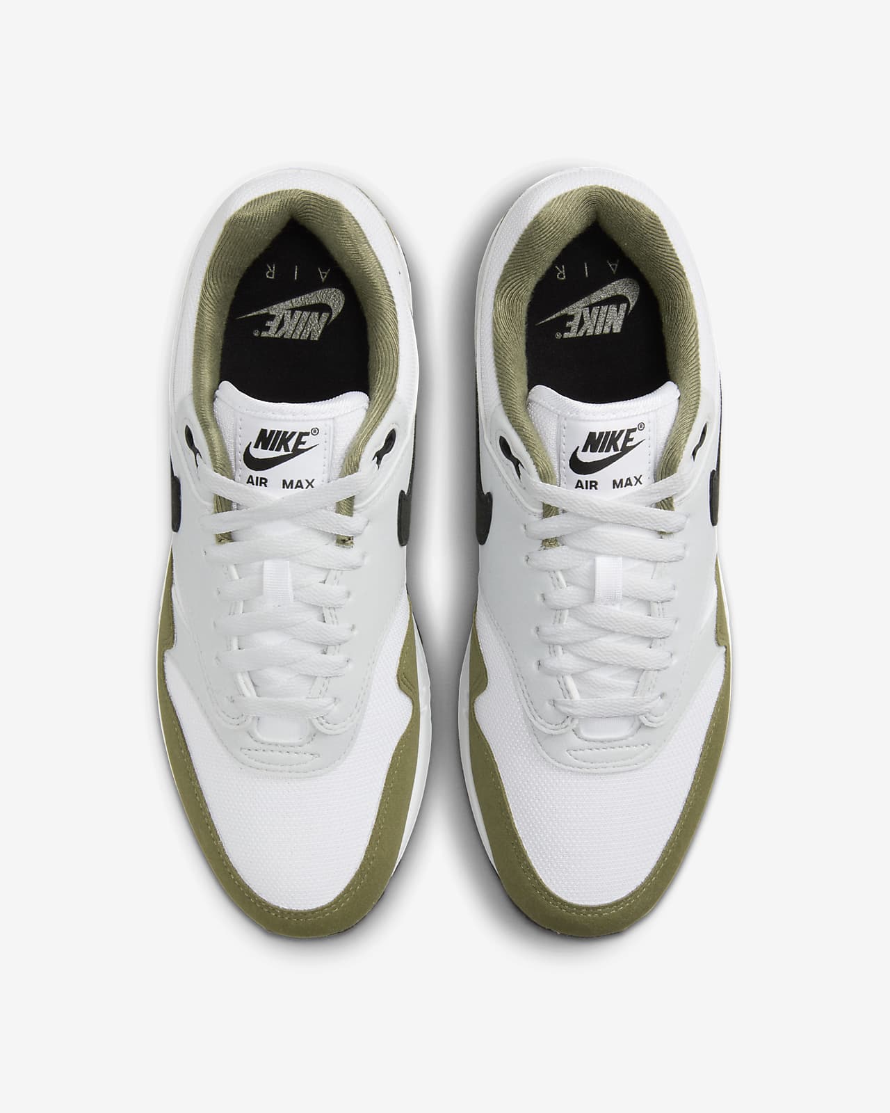 Nike Air Max 1 Men's Shoes