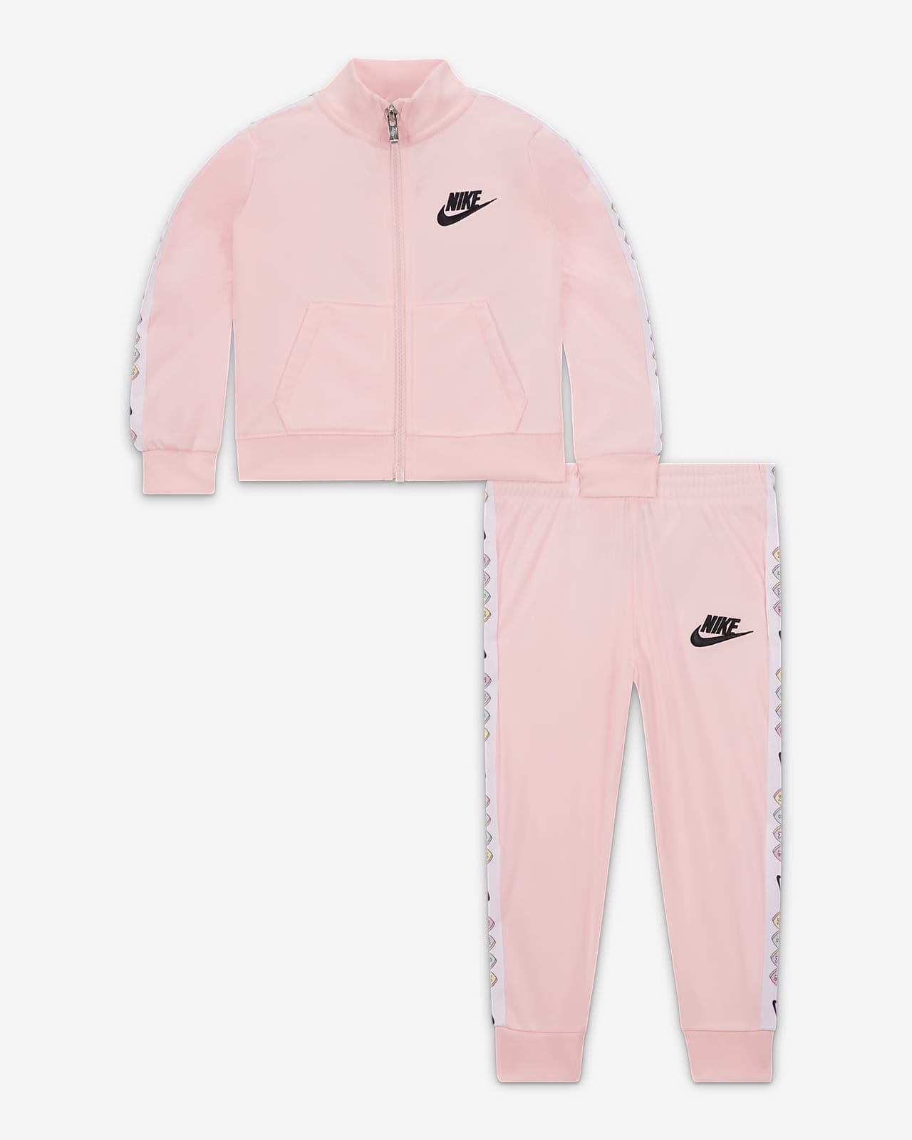 nike track set