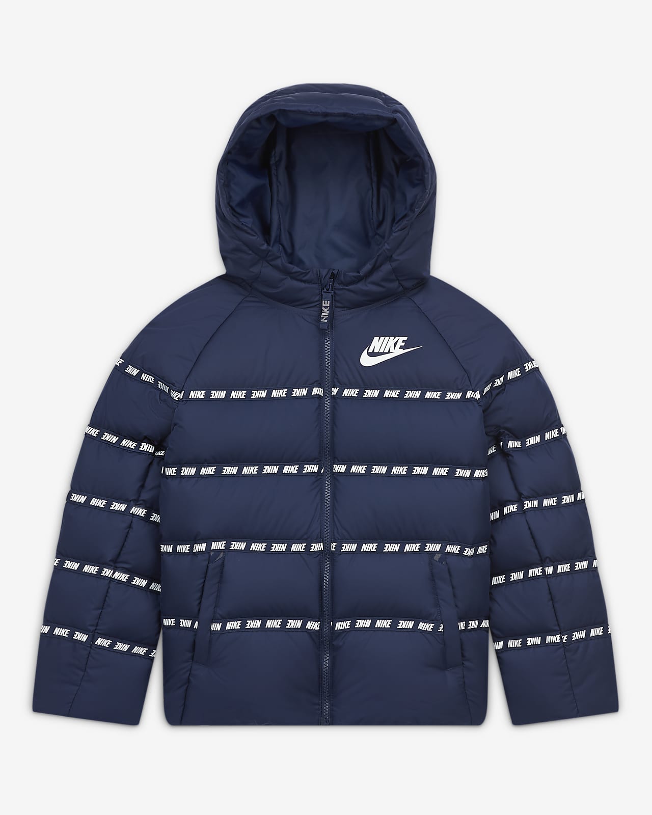 giubbotto nike ragazzo