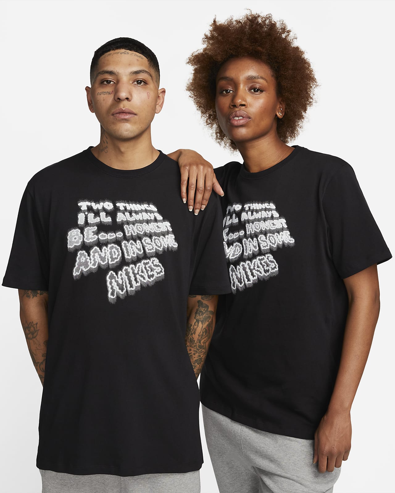 NIKE公式】NOCTA メンズ Tシャツ.オンラインストア (通販サイト)