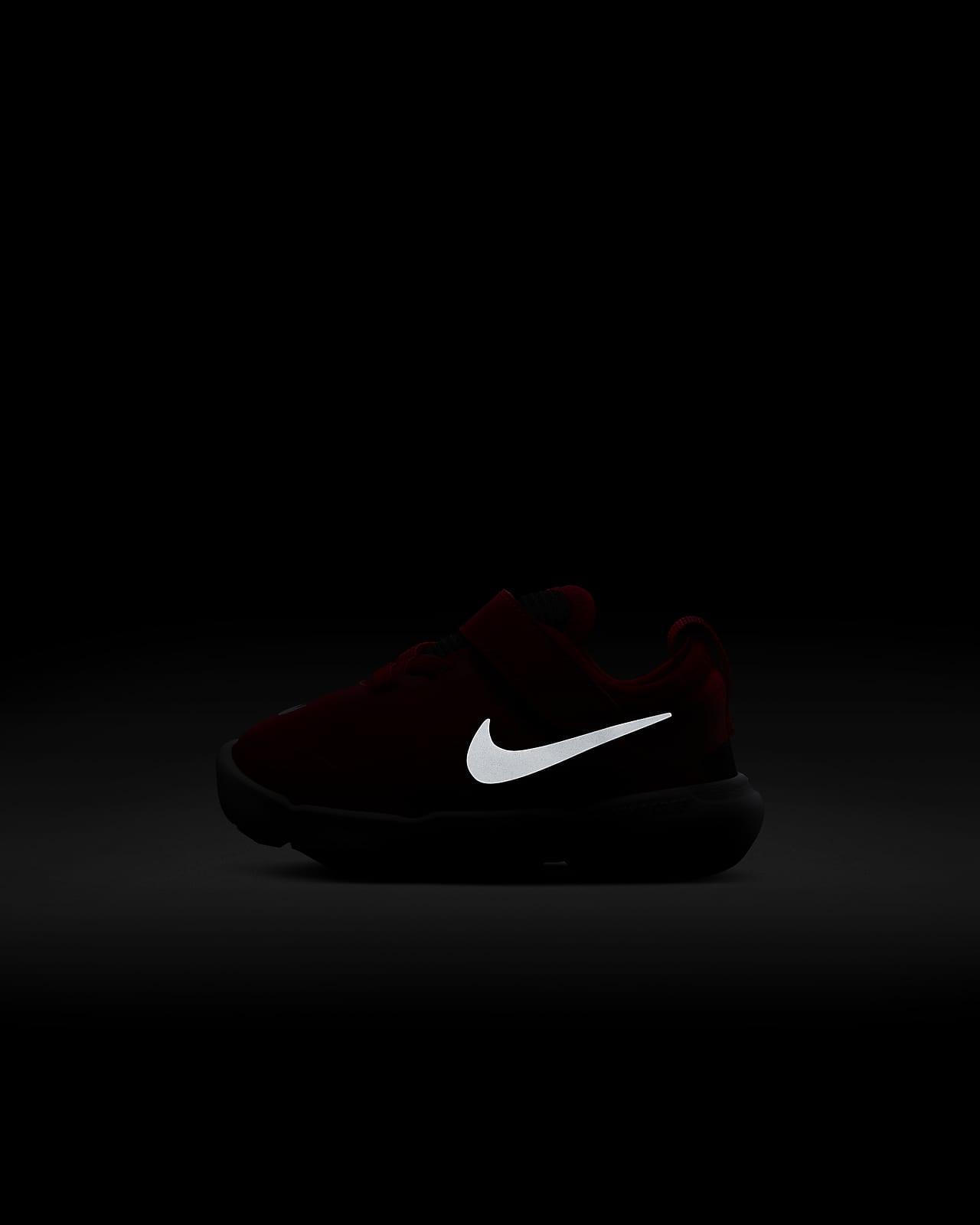 Nike Free RN 5.0 Baby/Toddler Shoe 