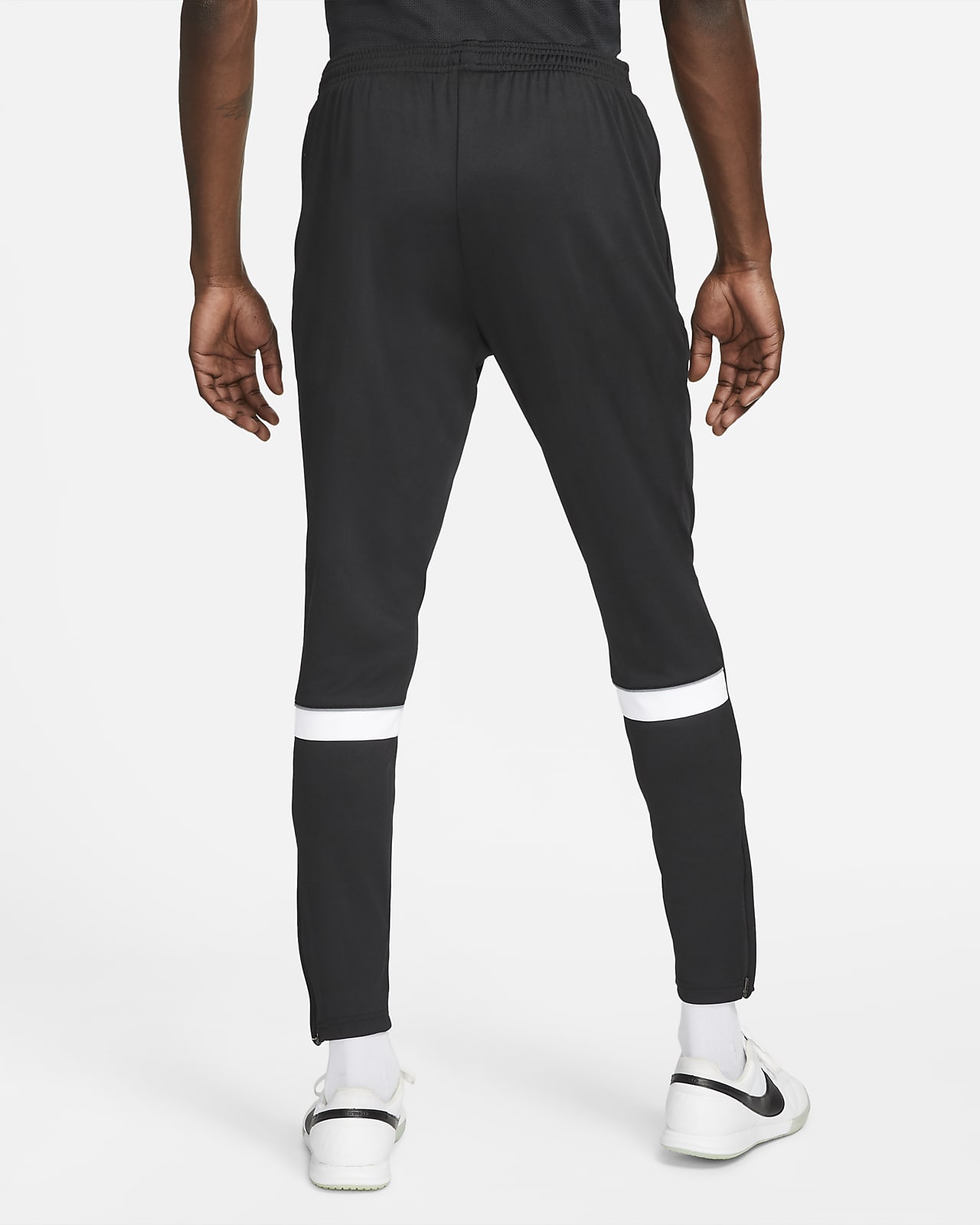 Conceder Fraude Prisionero Nike Dri-FIT Academy Pantalón de fútbol - Hombre. Nike ES