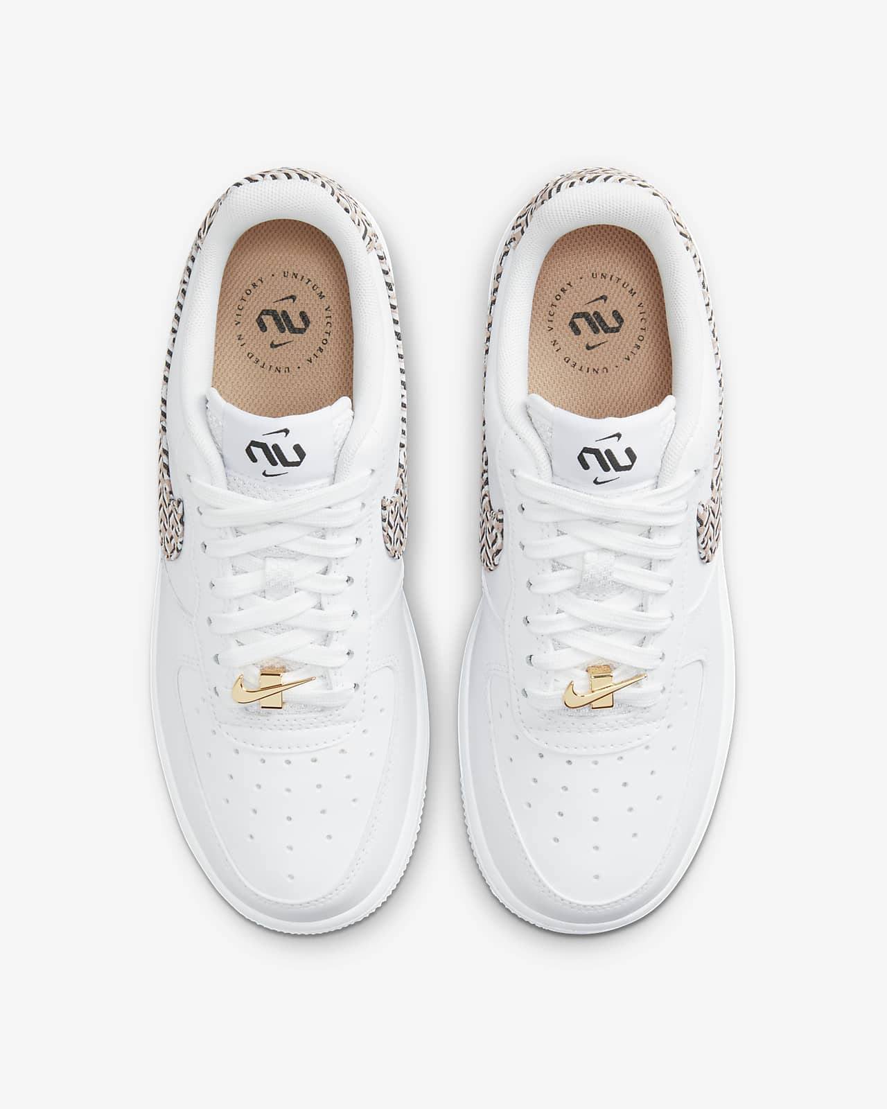 Nike Air Force 1 LX United Women's Shoes