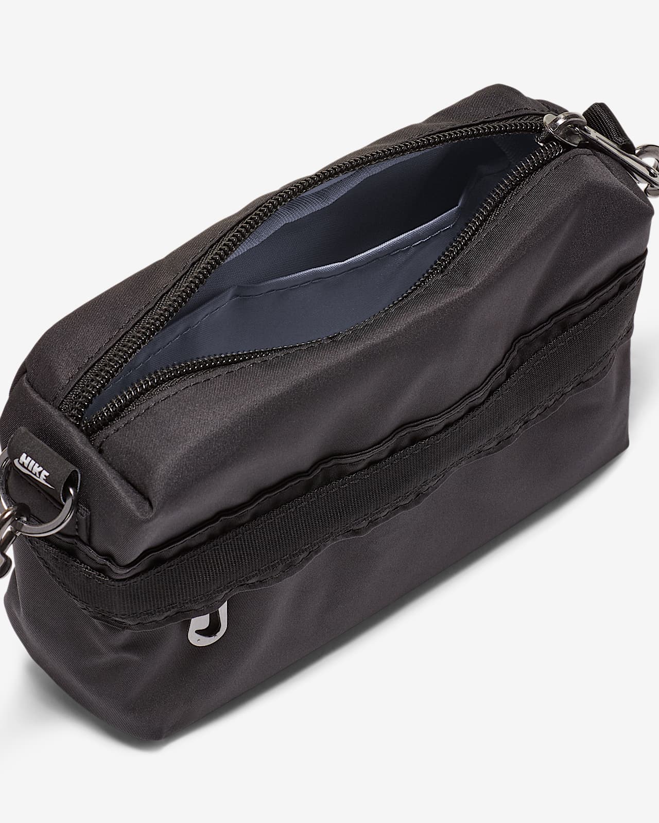 crossbody backpack nike